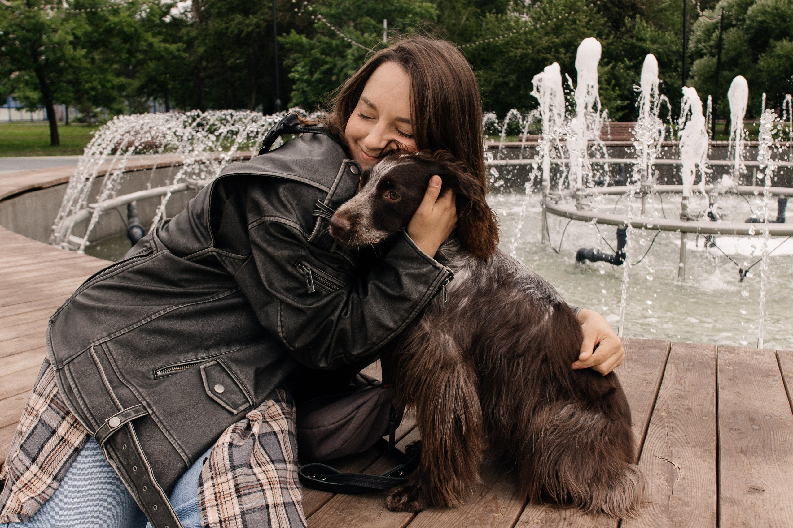 Марина и Тея. Фотограф Елена Балакина (Челябинск)