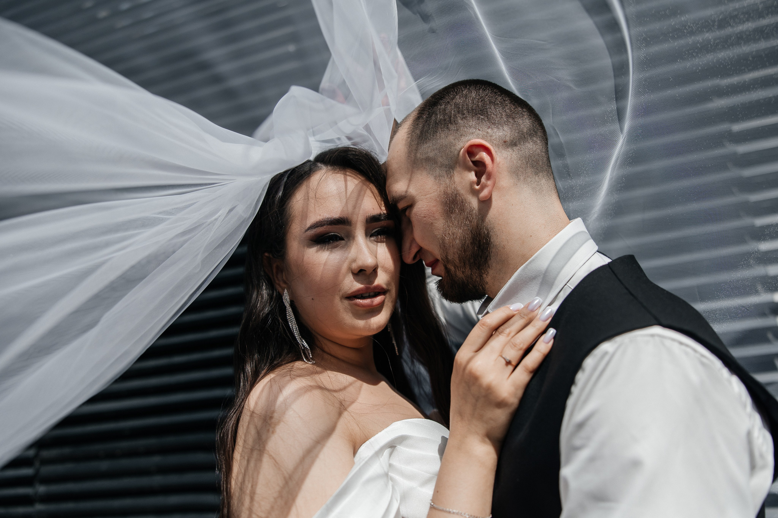 Элина и Сергей. Главная