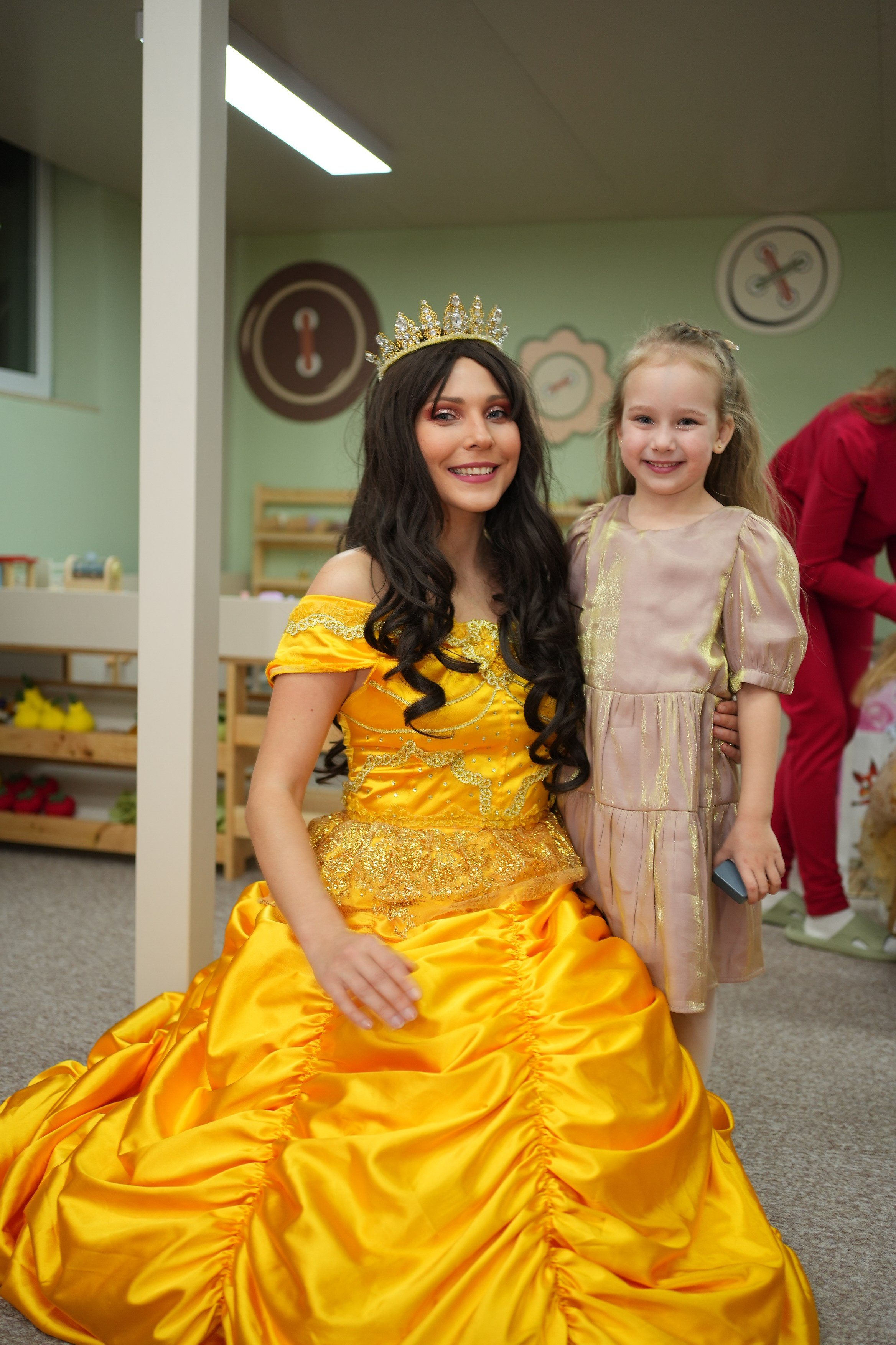 День Рождения Алисы. Семейный и свадебный фотограф Минск, Беларусь Анна Орловская