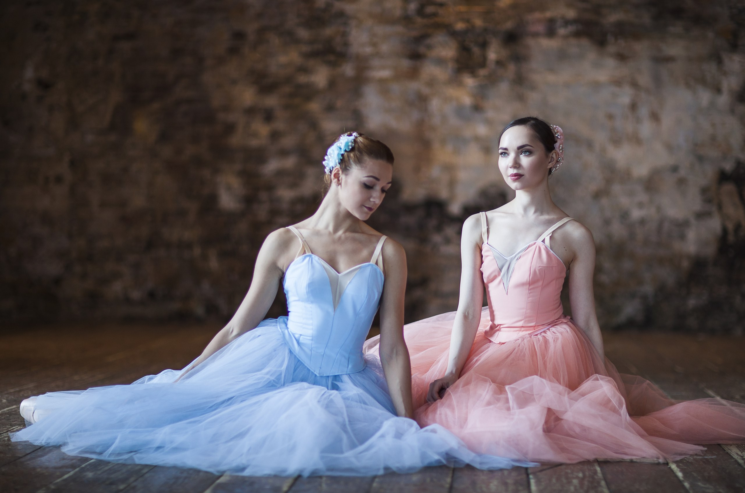 Фотосессии. Балетный фотограф в Москве Евгения Сухарева