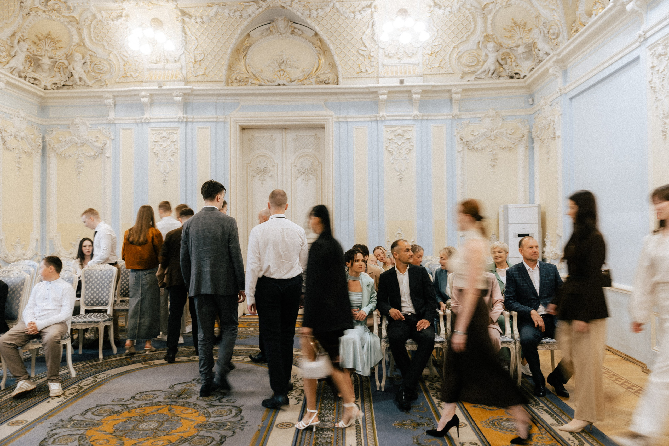 Георгий и Ольга | на счастье. Свадебный фотограф в Санкт-Петербурге Анастасия Селиванова