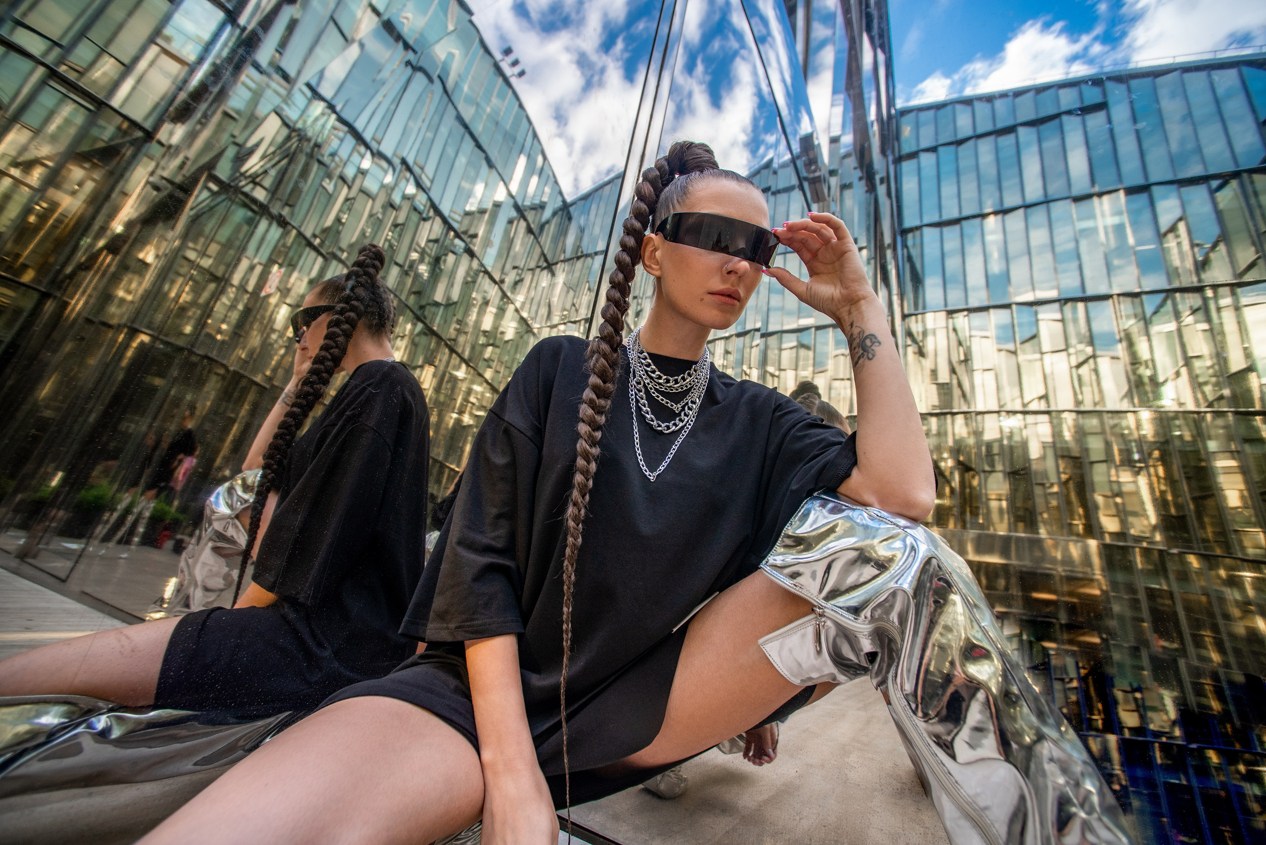 GAMMA FOR YOU. KUPTSOVA FOTO