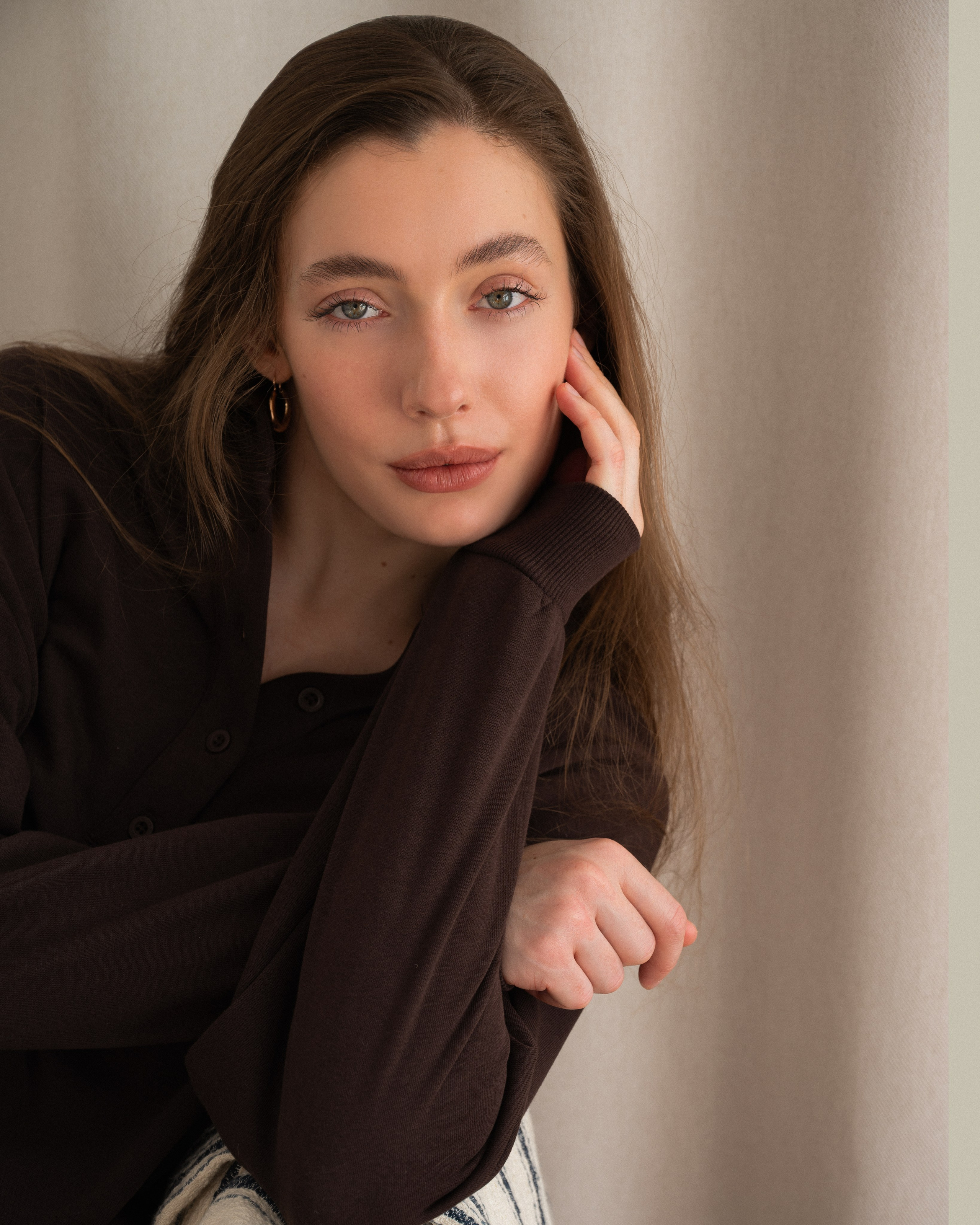 EVA. Женский фотограф Родина Дарья в Москве