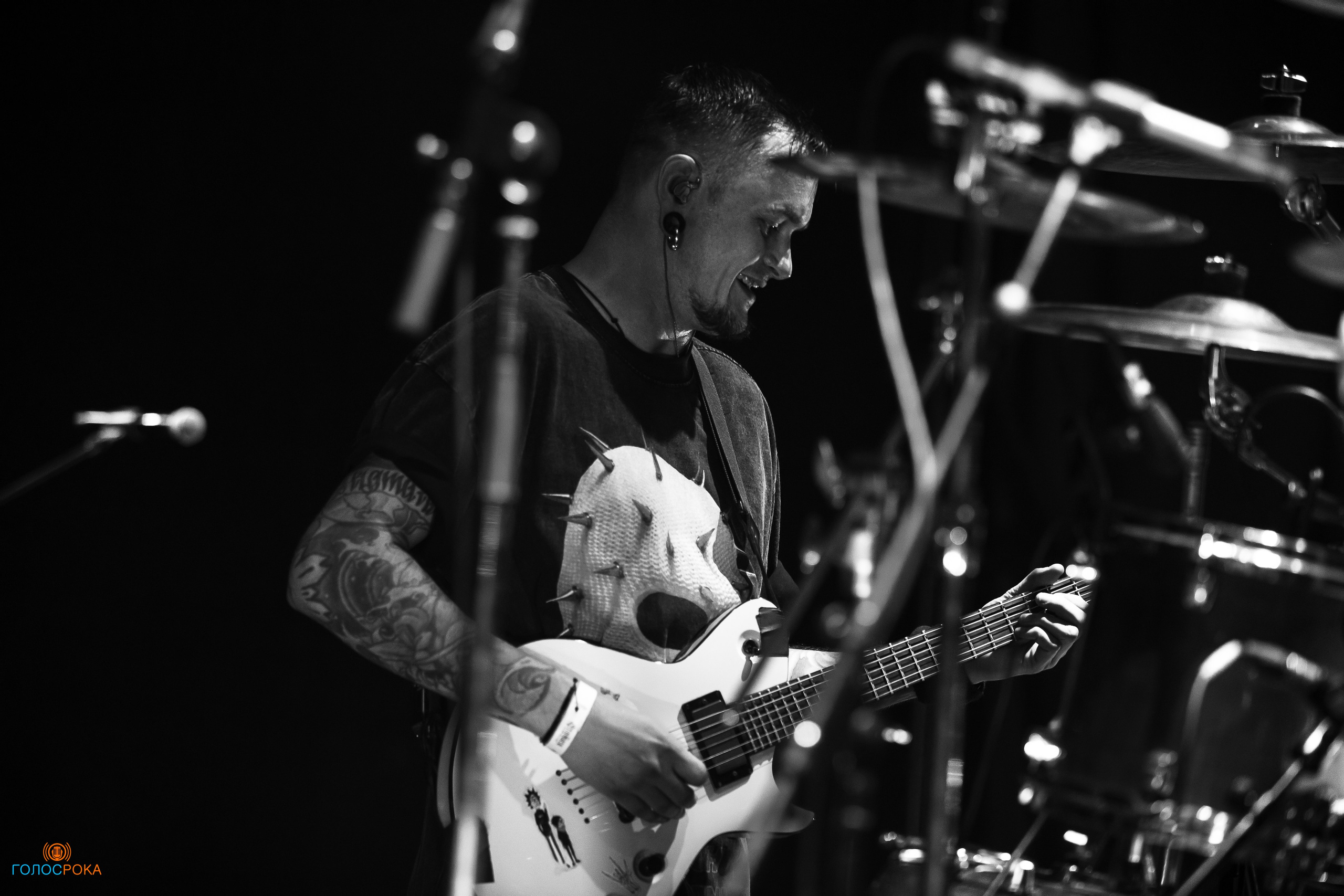 Stigmata / 19.11.2023 / 1930 Moscow. Репортажный и портретный фотограф Русакова Жанна