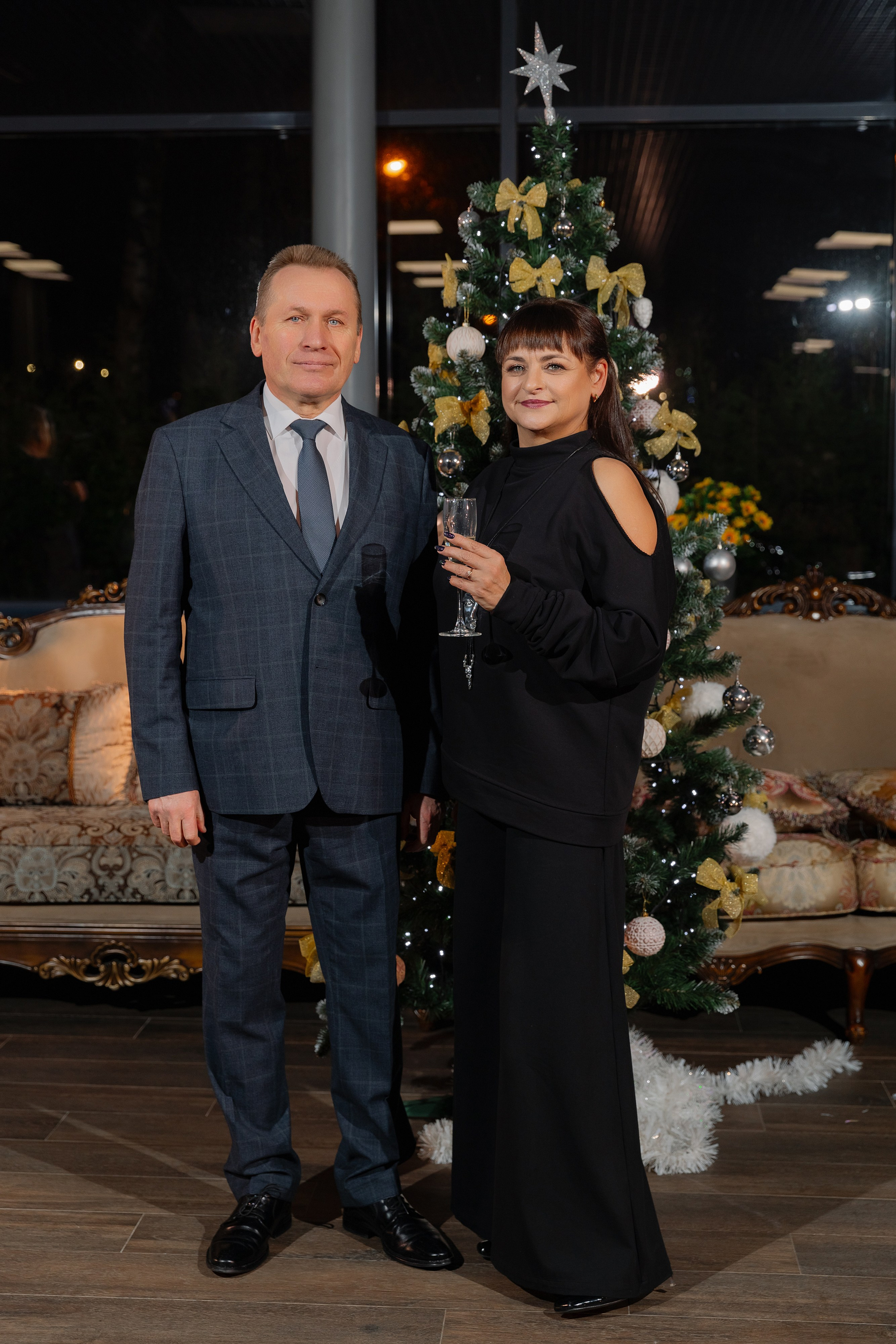 Корпоративная новогодняя фотосъемка для BELARUSBANK в Ресторане «Урарту». Свадебный фотограф в Минске/Беларуси Сергей Спиридонов