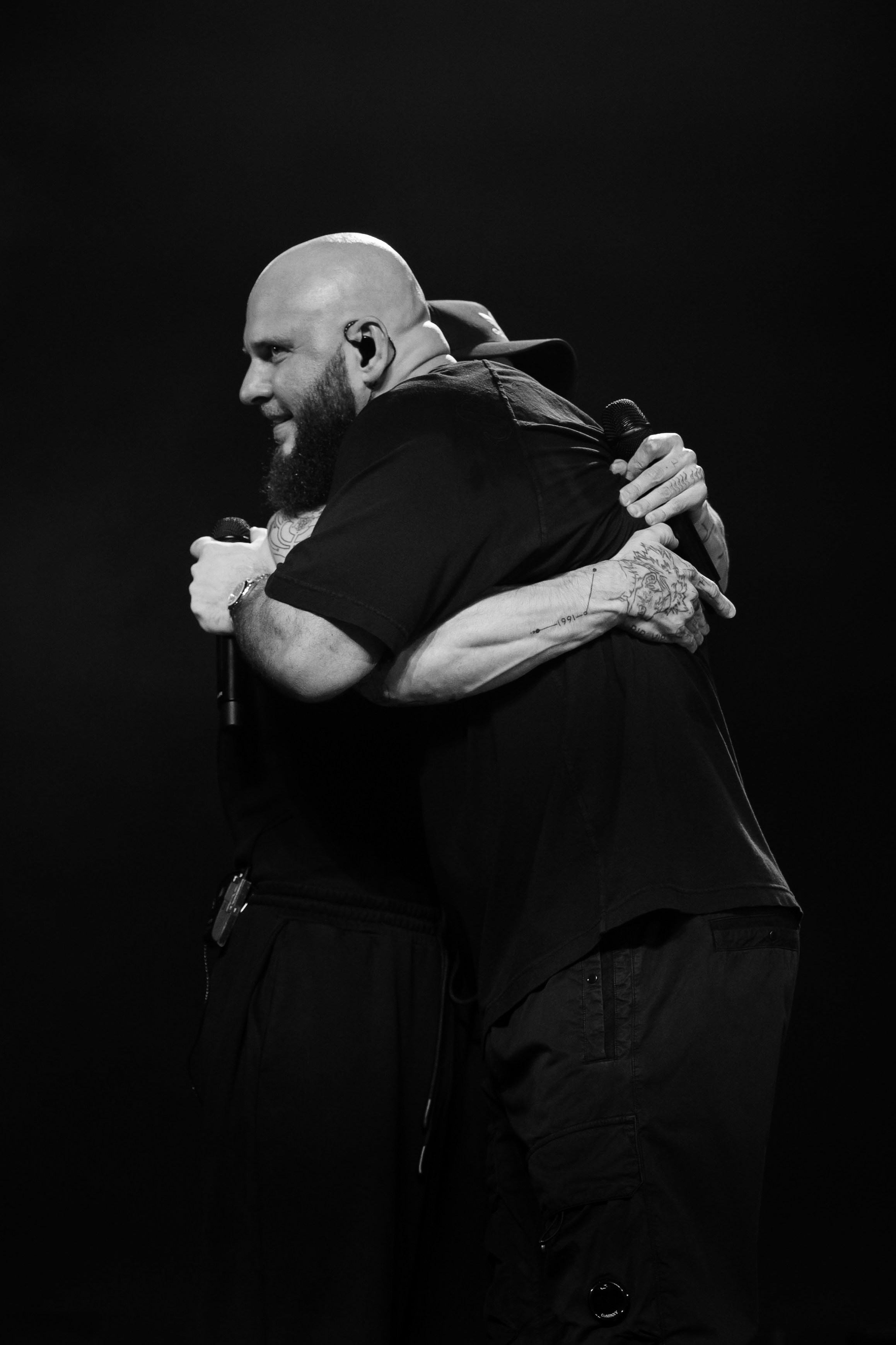 БРУТТО. Фотограф Москва