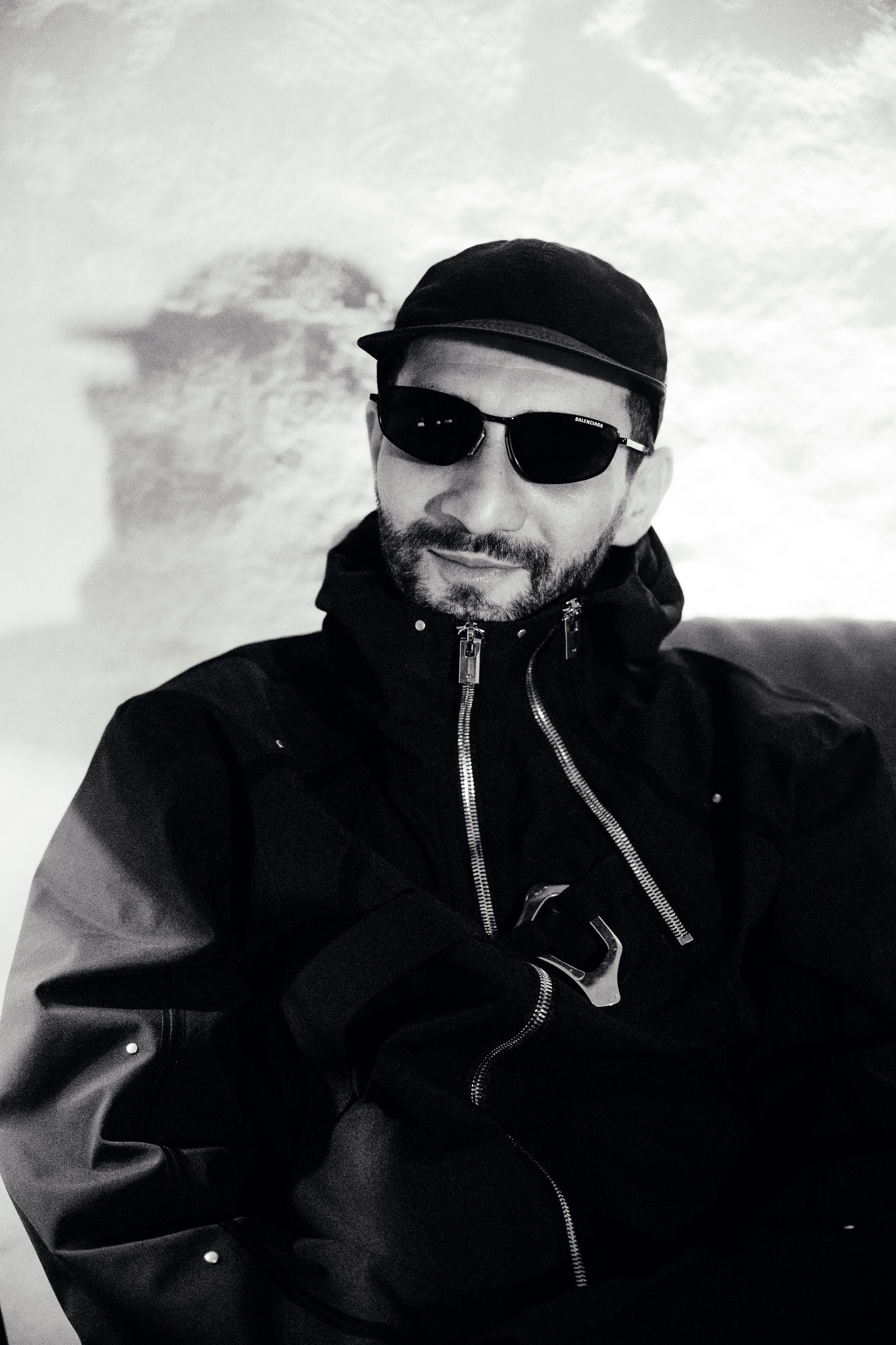 КАССЕТА. Фотограф Москва