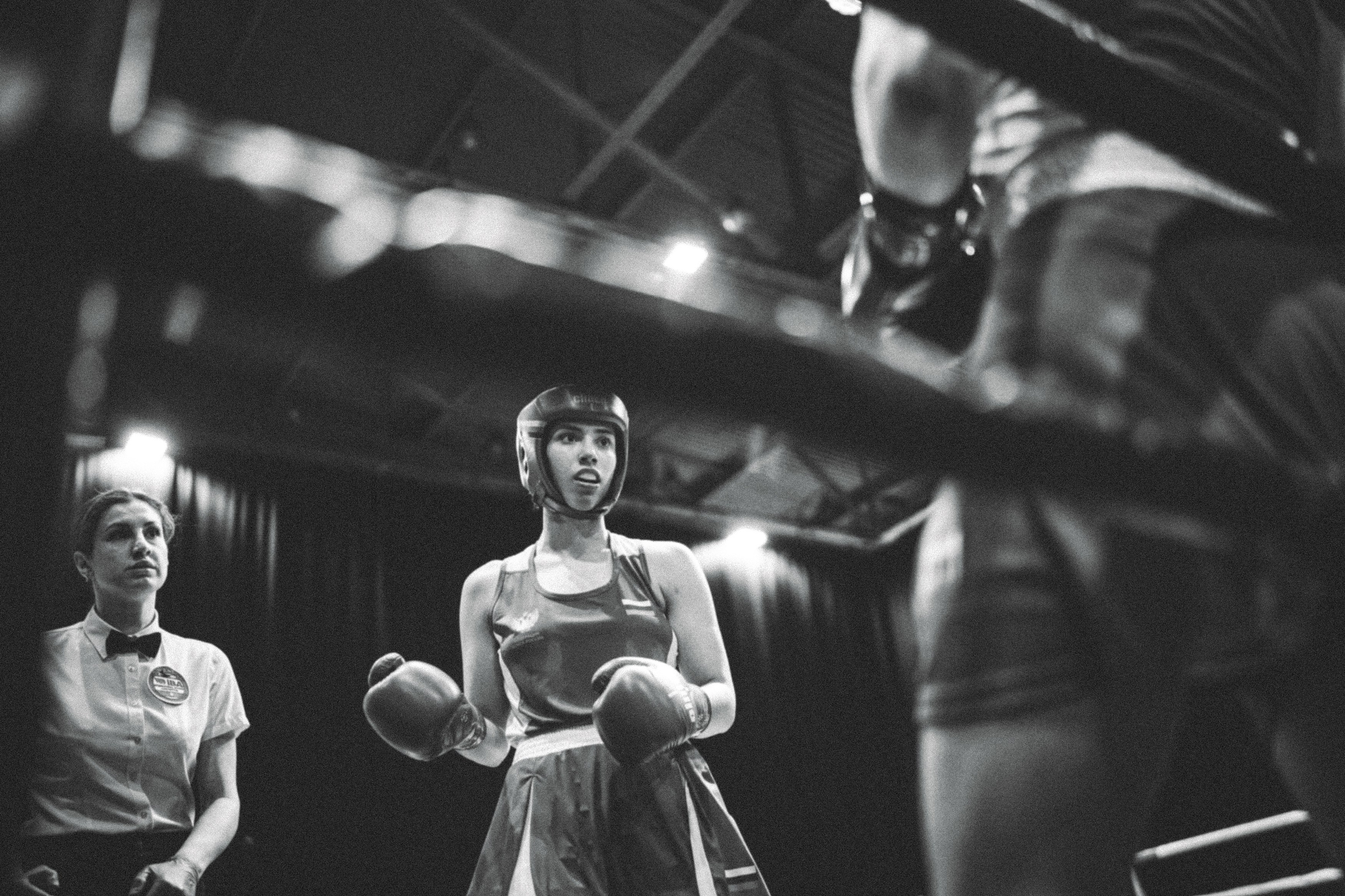 Бокс. Чемпионат России среди юниоров. Владикавказ 2024. Zekons. Фото, видео, нейросети