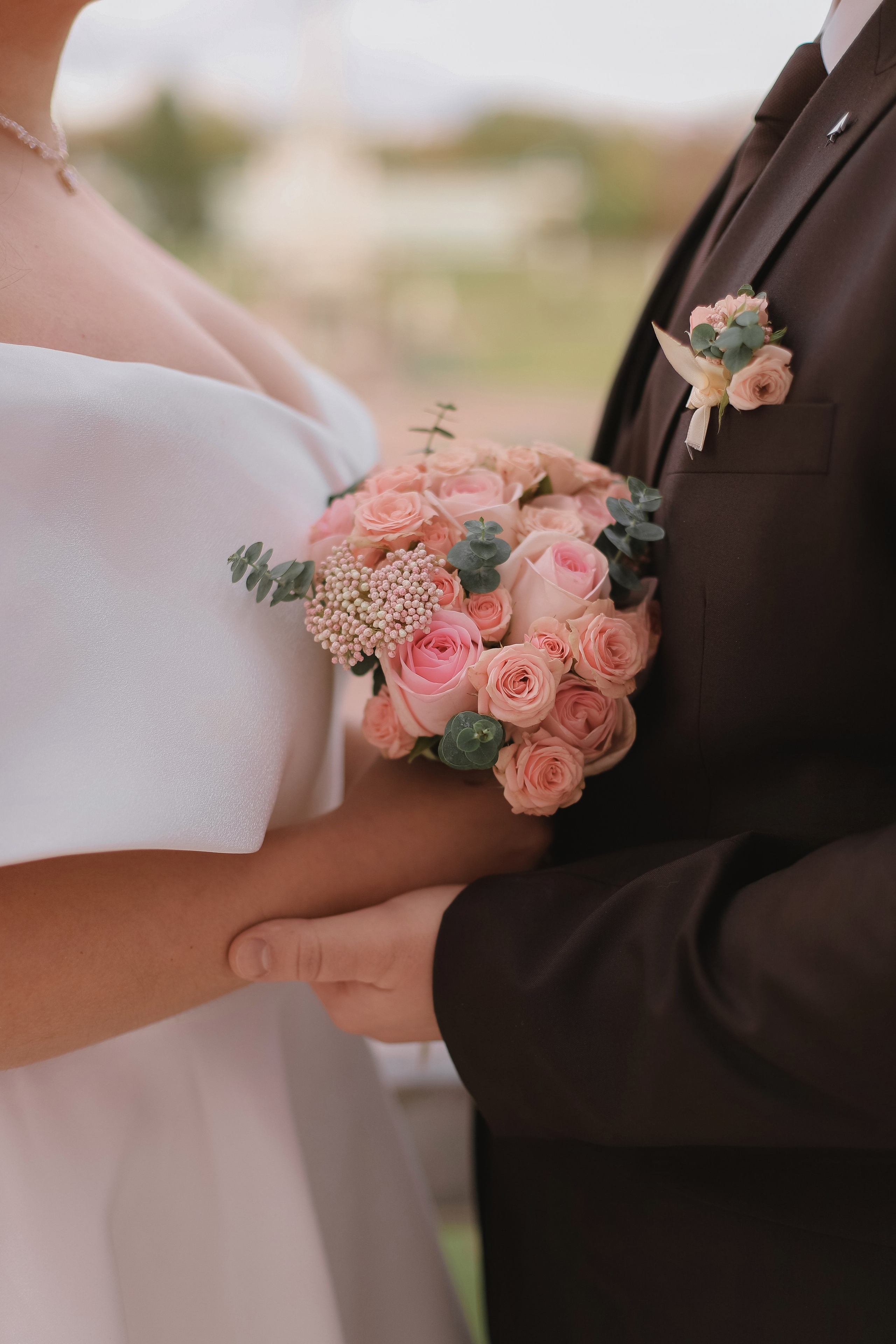 Алексей и Полина. Свадебный, семейный и детский фотограф в Люберцах Зайцева Анастасия