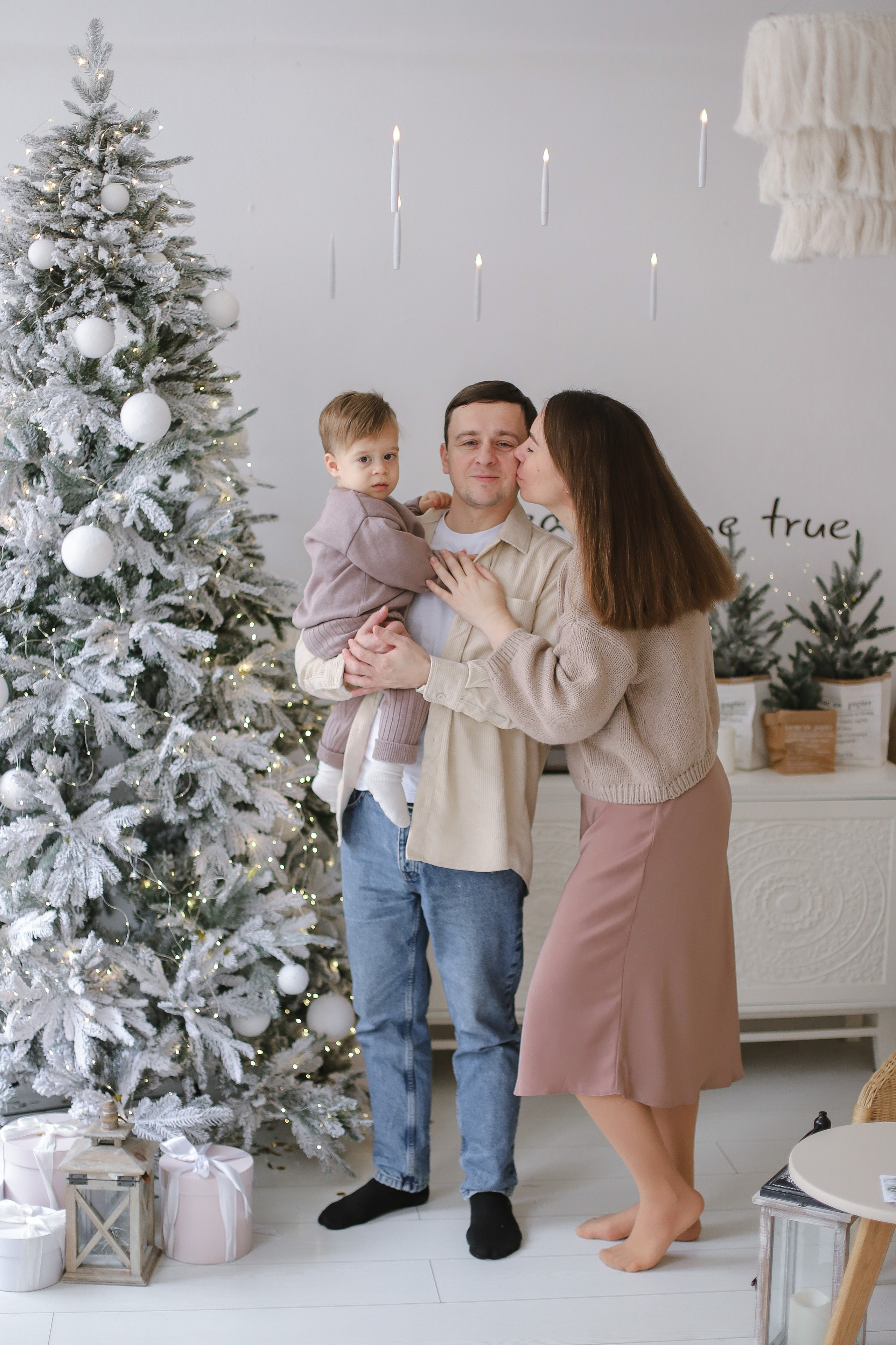 Фотодень в студии Drims. Люберцы. Свадебный, семейный и детский фотограф в Люберцах Зайцева Анастасия