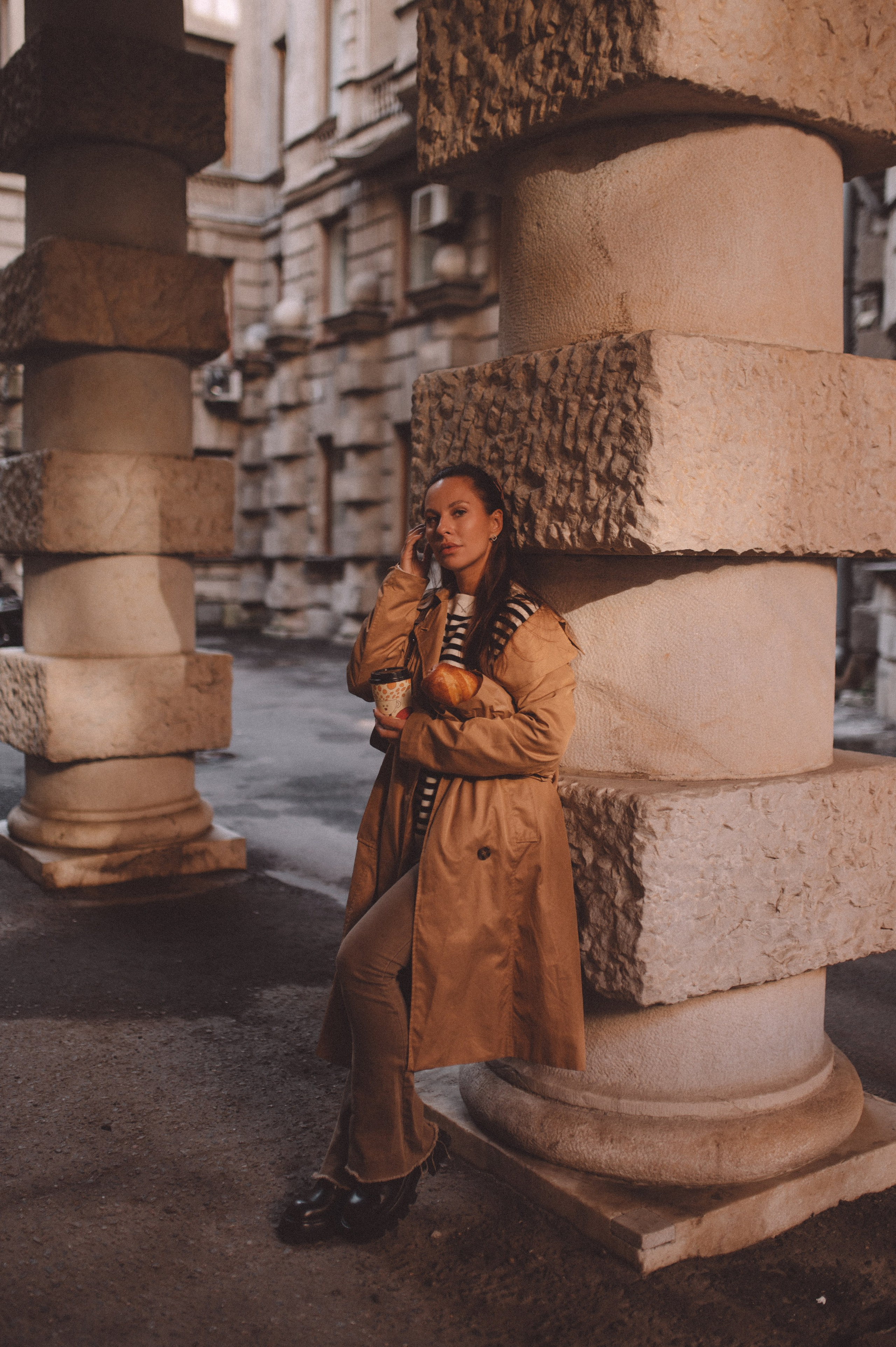 Лина. Свадебный фотограф в Санкт-Петербурге