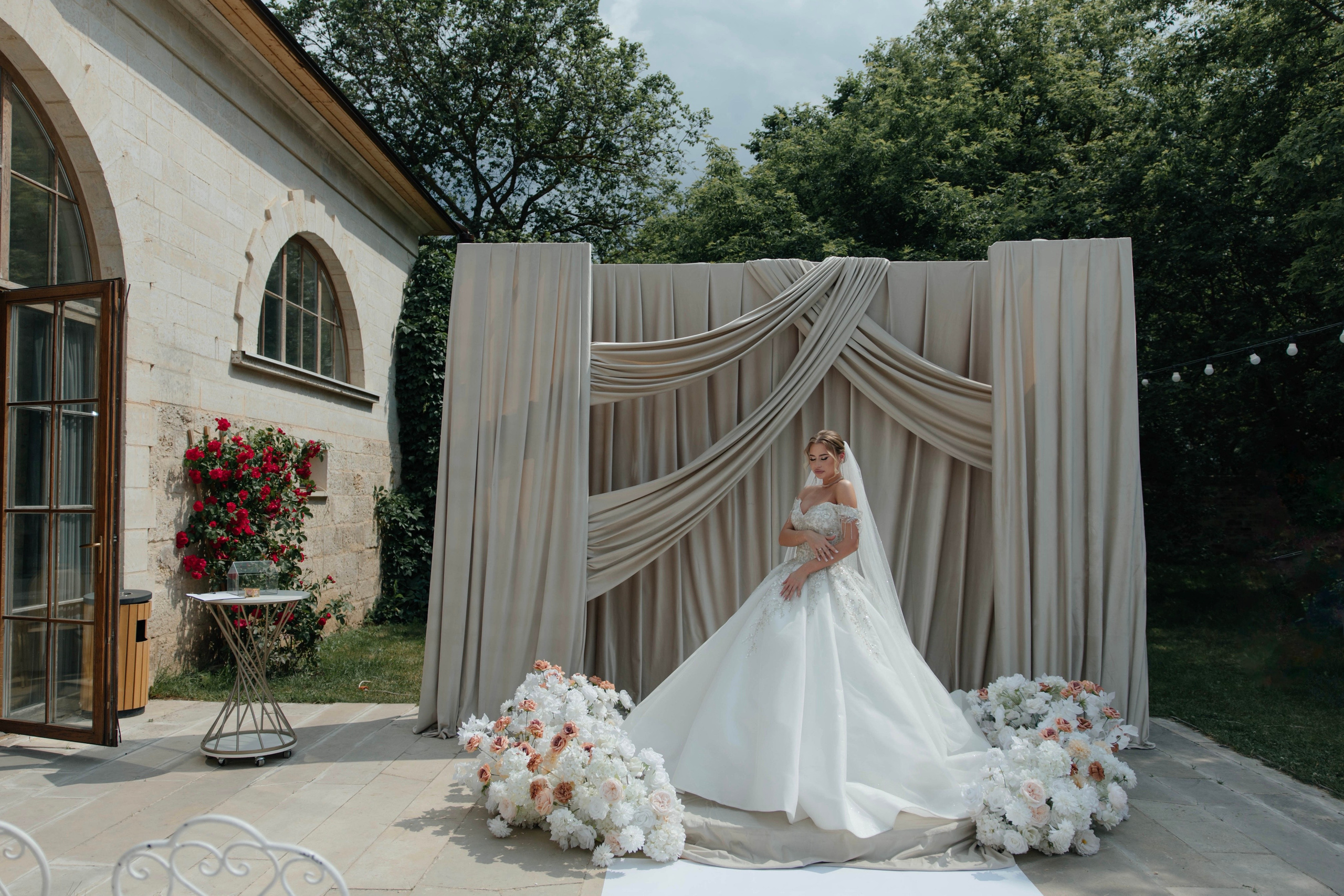 DMITRY & MARIA. Свадебное ФОТО & ВИДЕО Москва/Липецк