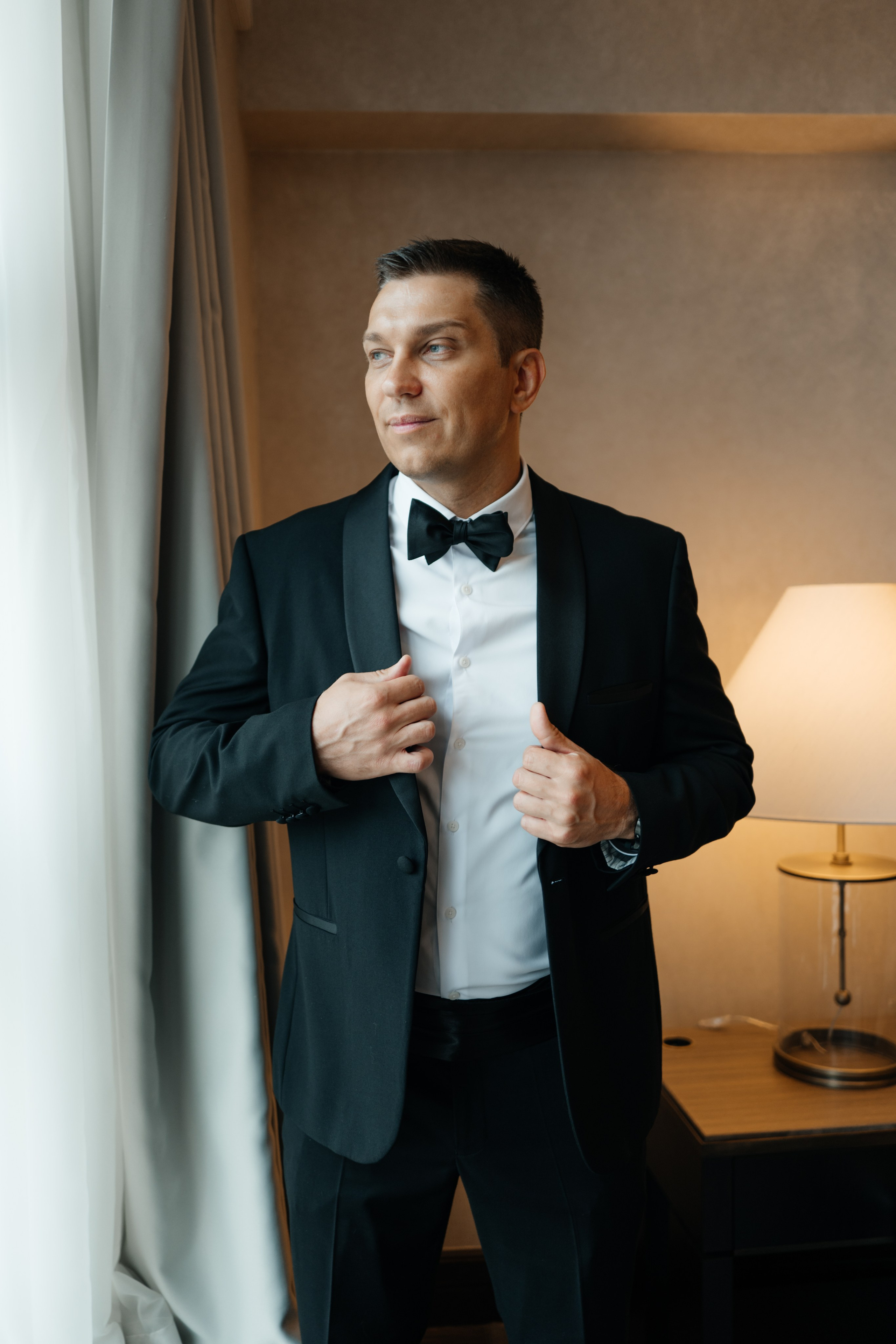 DENIS & ANASTASIA. Свадебное ФОТО & ВИДЕО Москва/Липецк