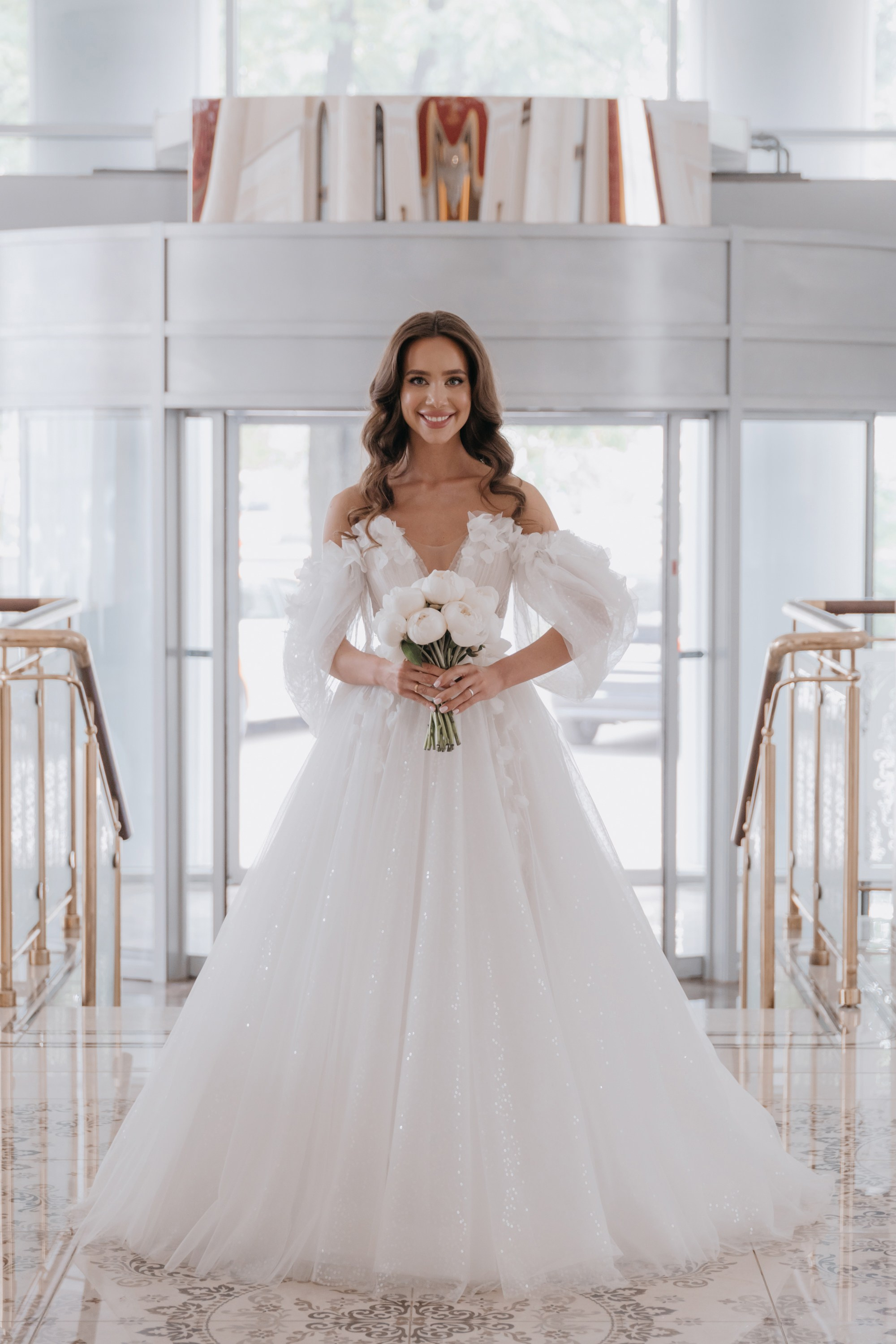 Эльдар & Алина. Фотограф ваших событий