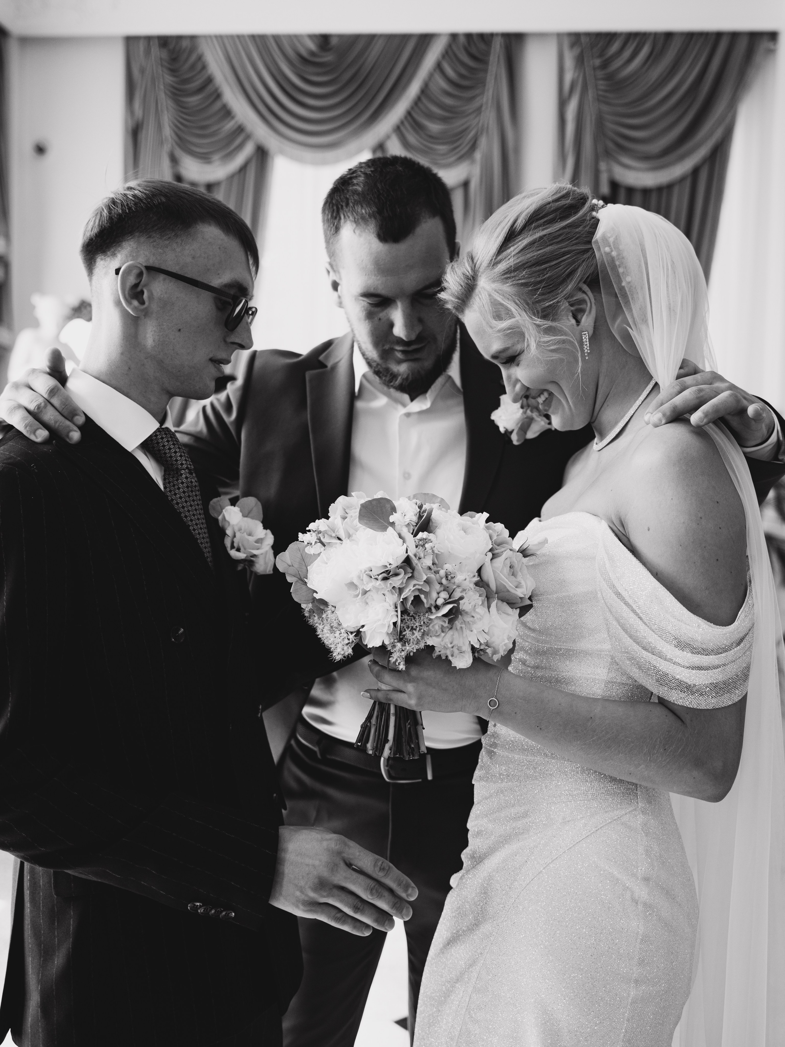 Максим и Александра…. Свадебный фотограф в Краснодаре, Анапе, Сочи, Новороссийске