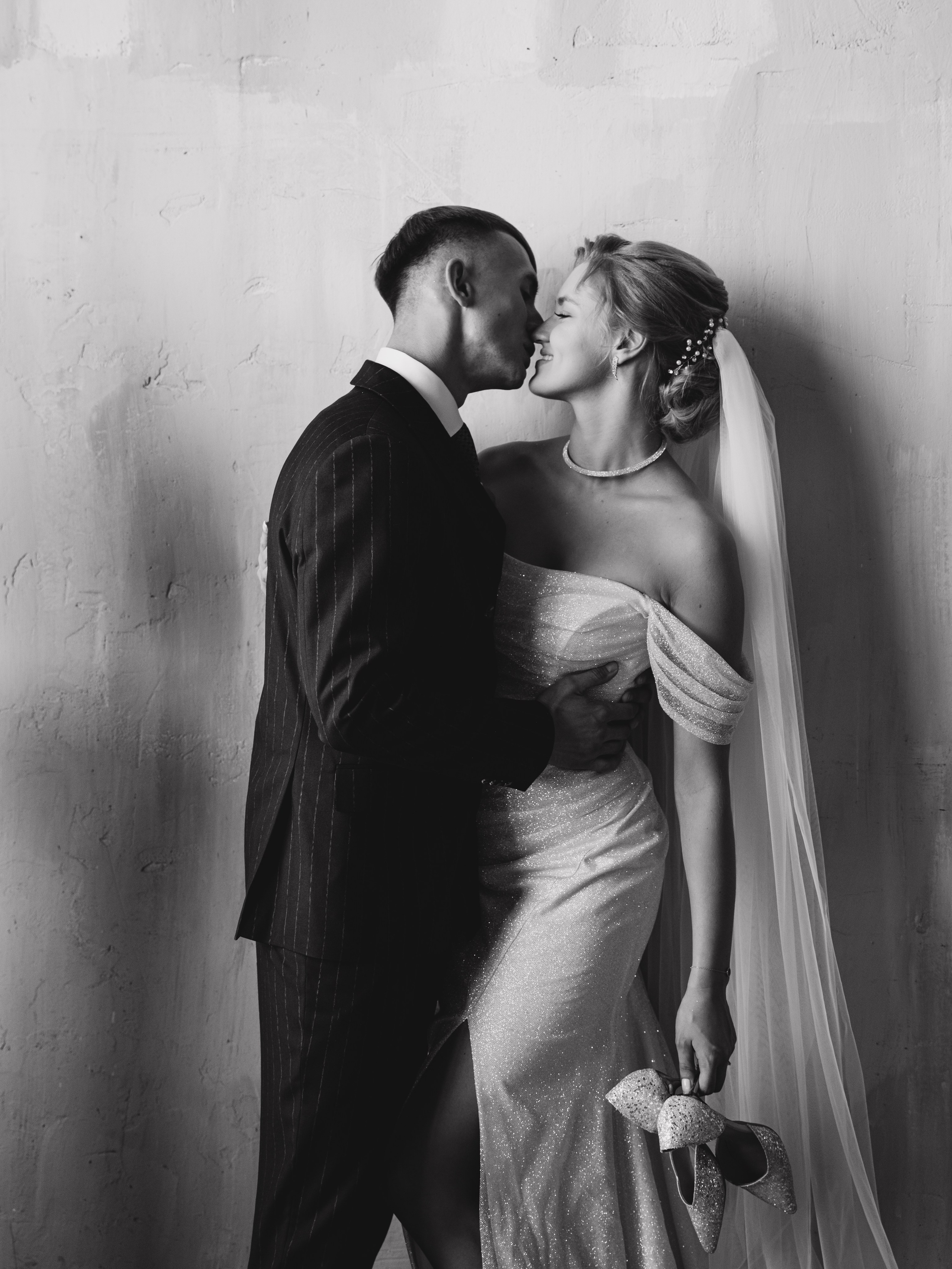 Максим и Александра…. Свадебный фотограф в Краснодаре, Анапе, Сочи, Новороссийске