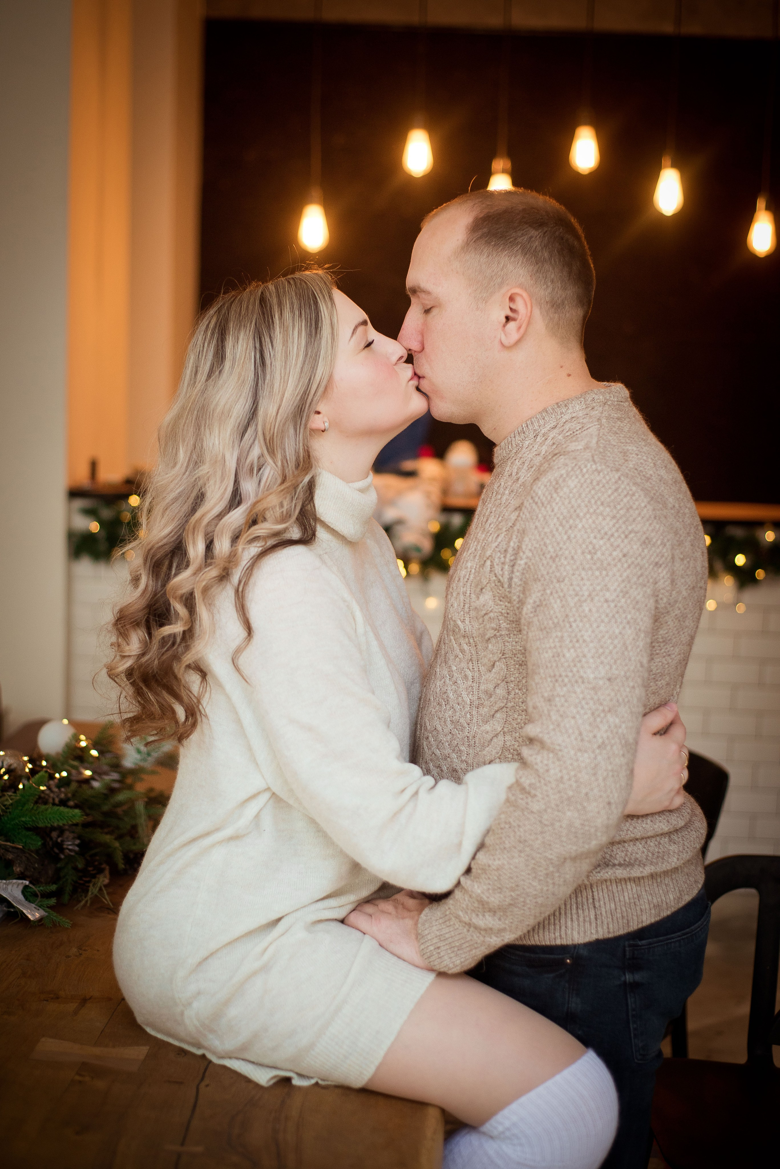 2019-2020. Свадебный и семейный фотограф Яна Стражева. Волгоград, Москва