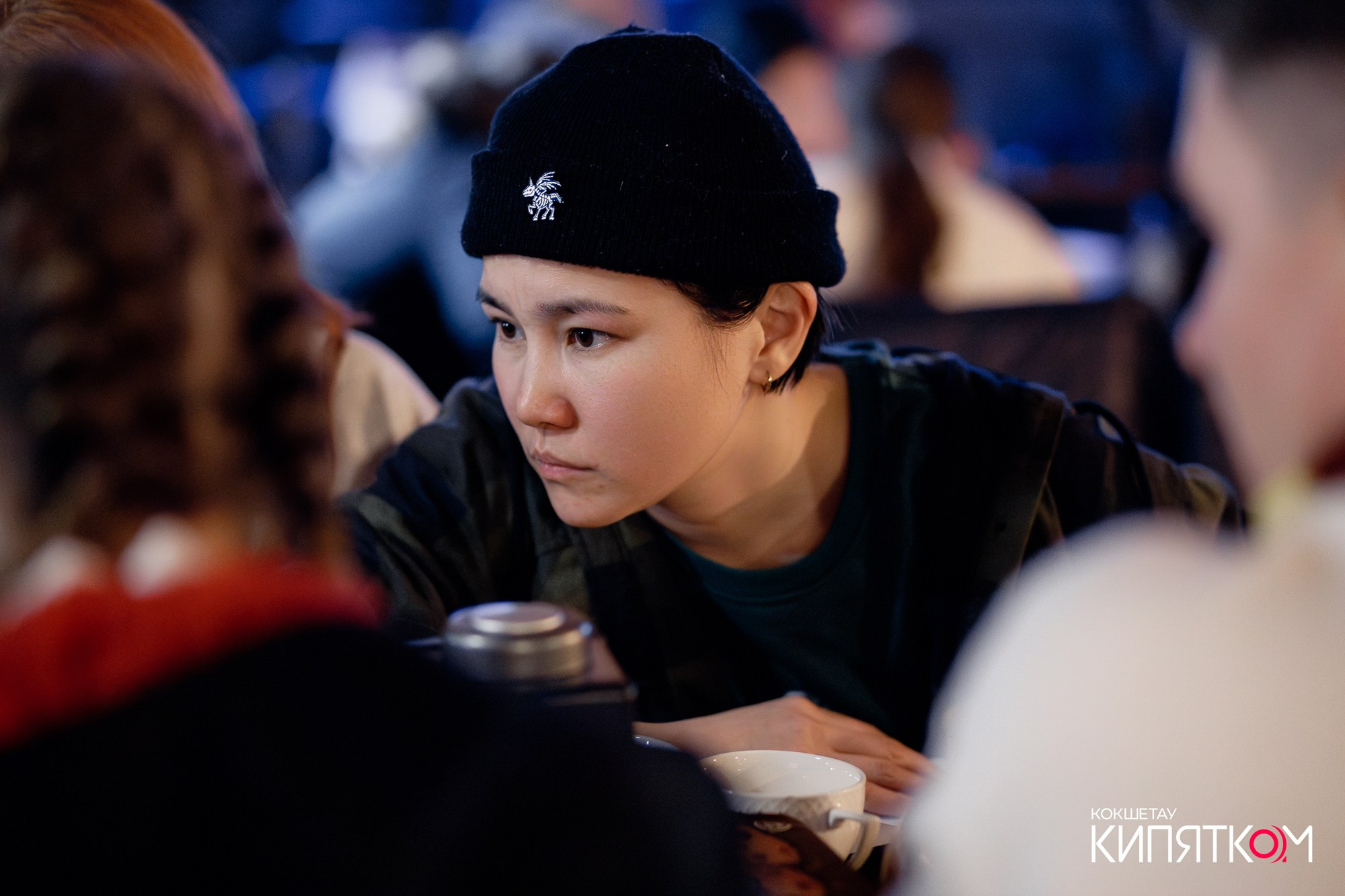 WOW QUIZ. КИПЯТКОМ КОКШЕТАУ