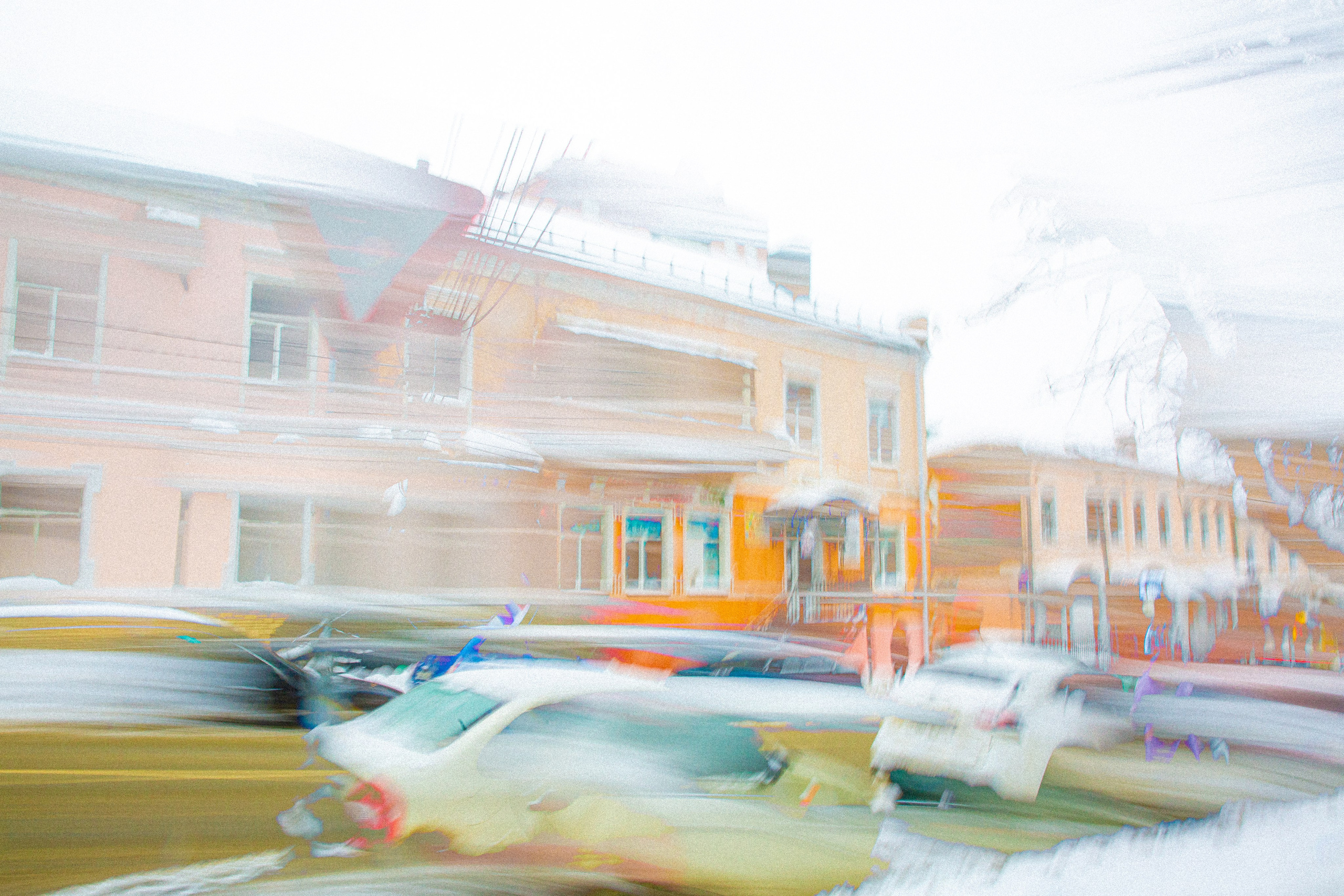 СТРОФА 4 — ПАМЯТЬ. Photographer Anna Arzamastseva