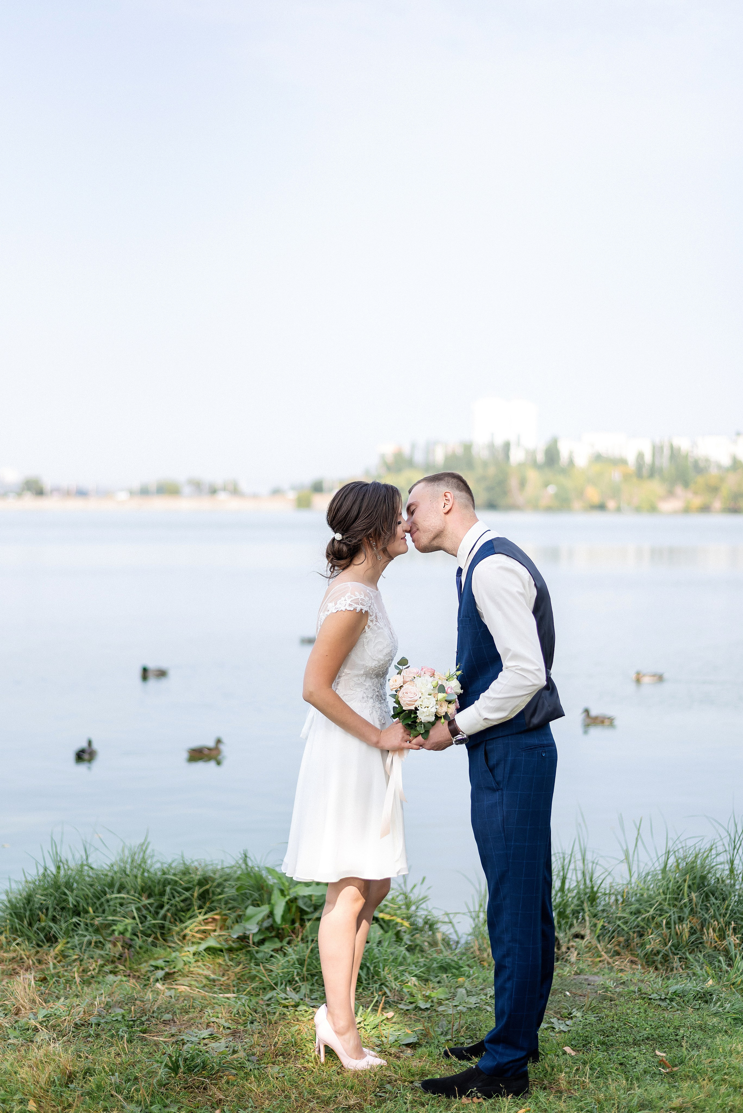 Карина и Артём. Семейный и детский фотограф в Воронеже София Минакова