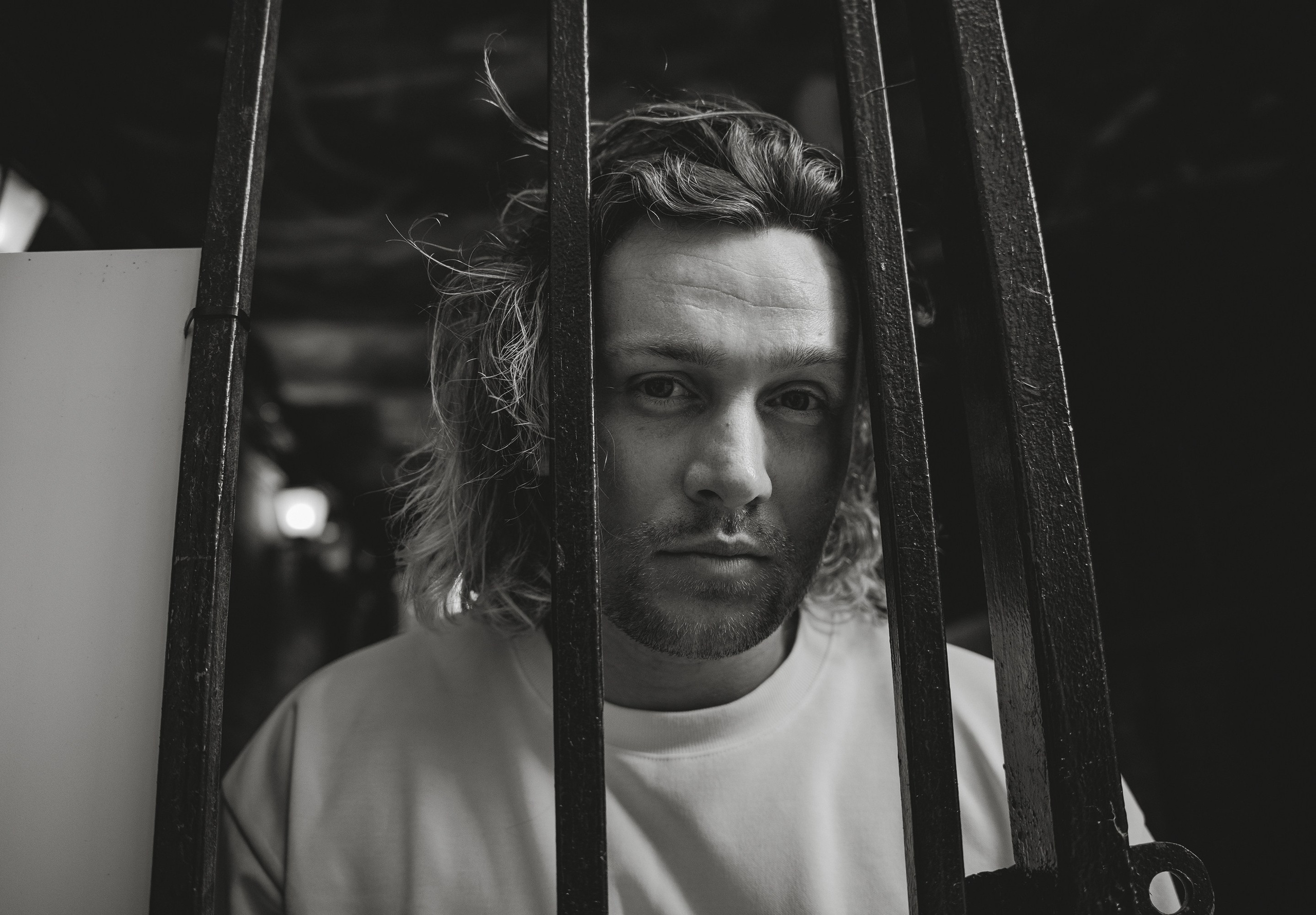 Владимир. Портретный фотограф в Москве Колосова Екатерина