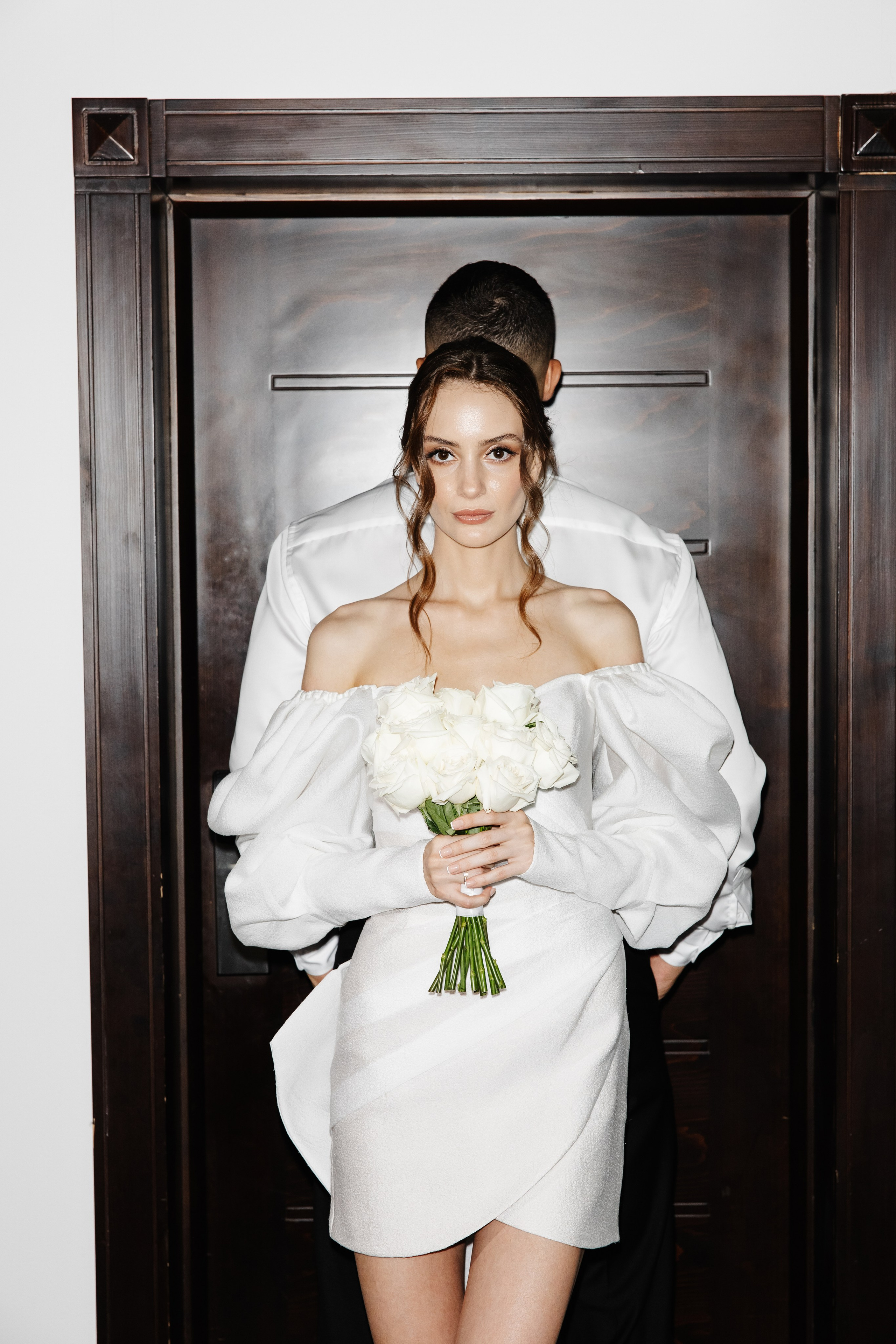 Владислав и Алина. Фотограф Екатерина Горковенко, Абакан