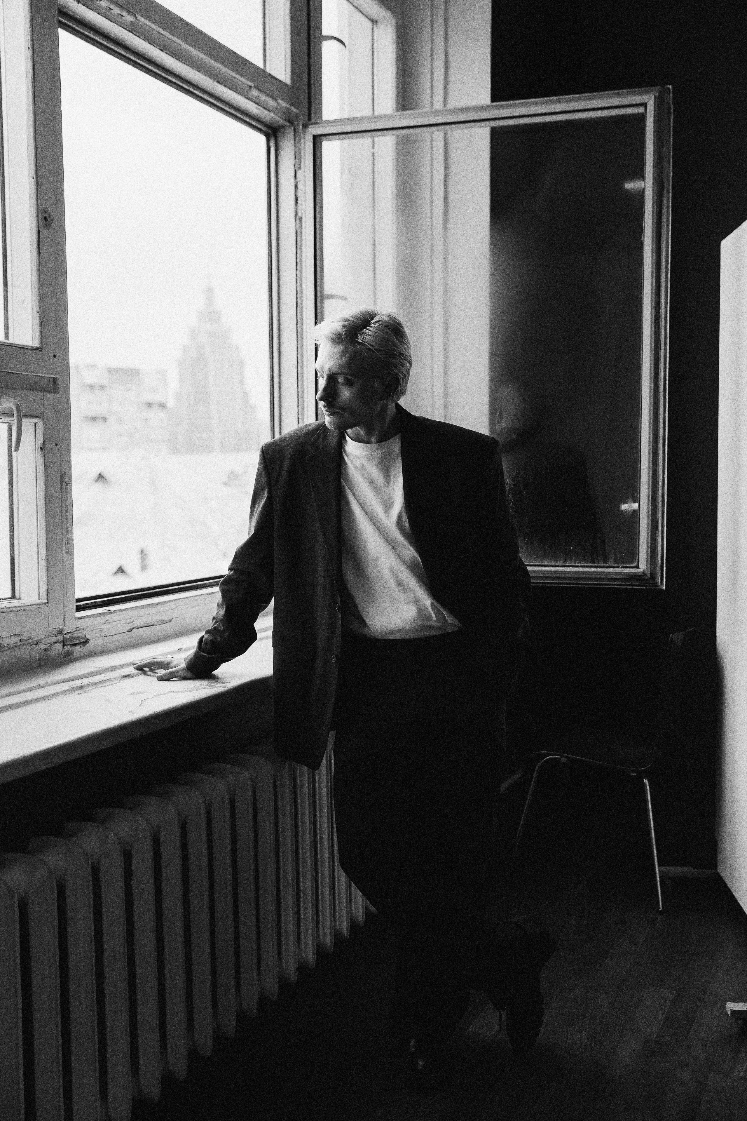 Дима. Фотограф в Москве Людмила Малова