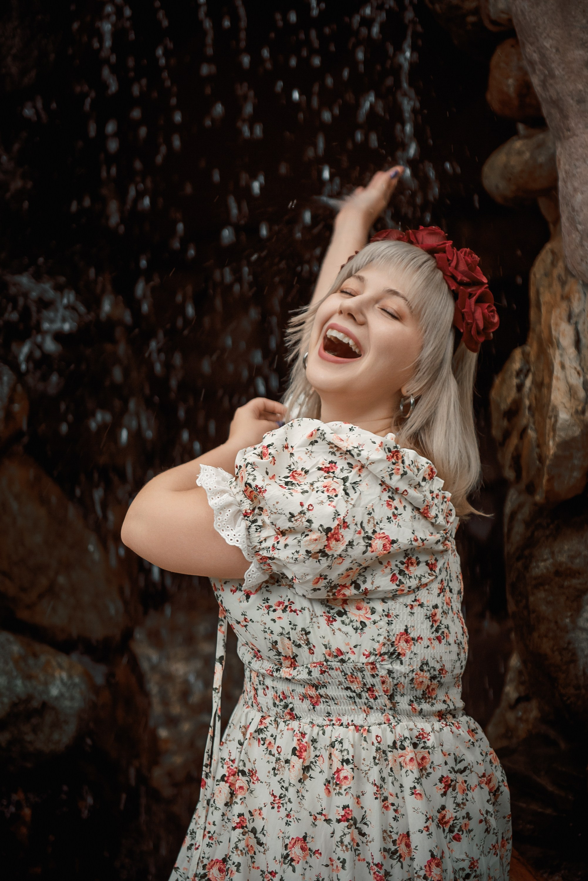 Прогулочная фотосессия в Брянске. Индивидуальные фотосессии в Брянске