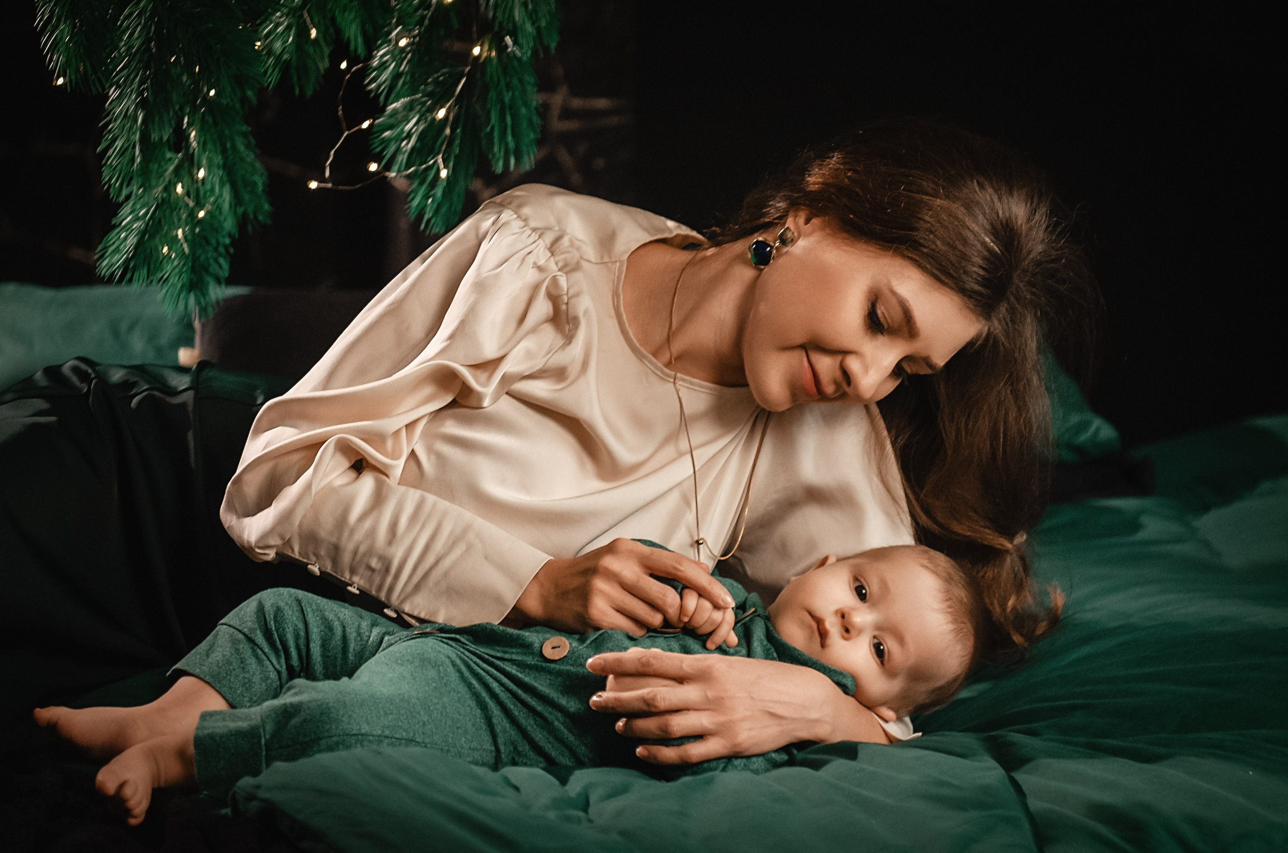 Семейная фотосессия в Брянске. Семейный фотограф Брянск