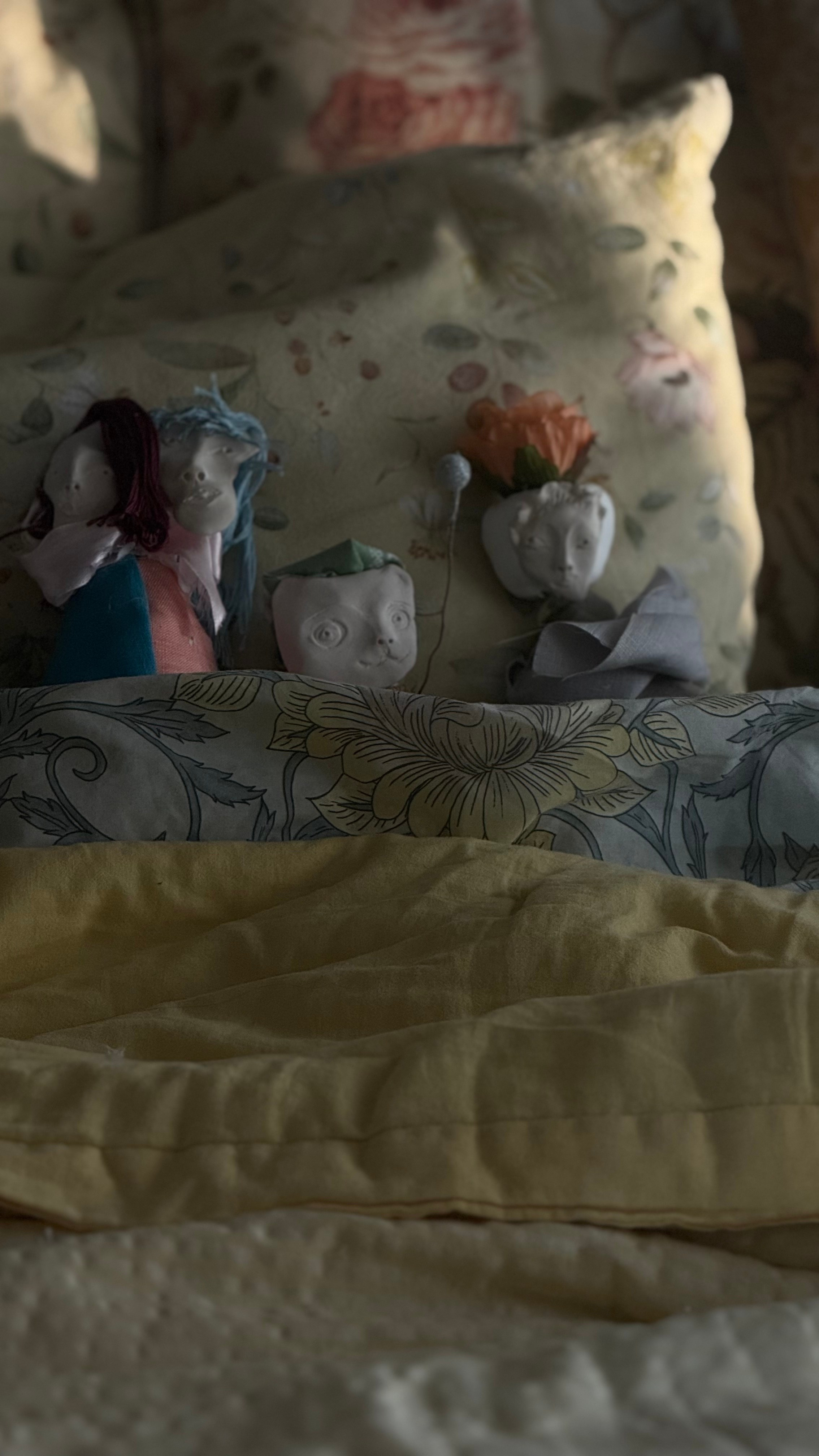 Архивные фото. Режиссёр и актриса Тася Малькова