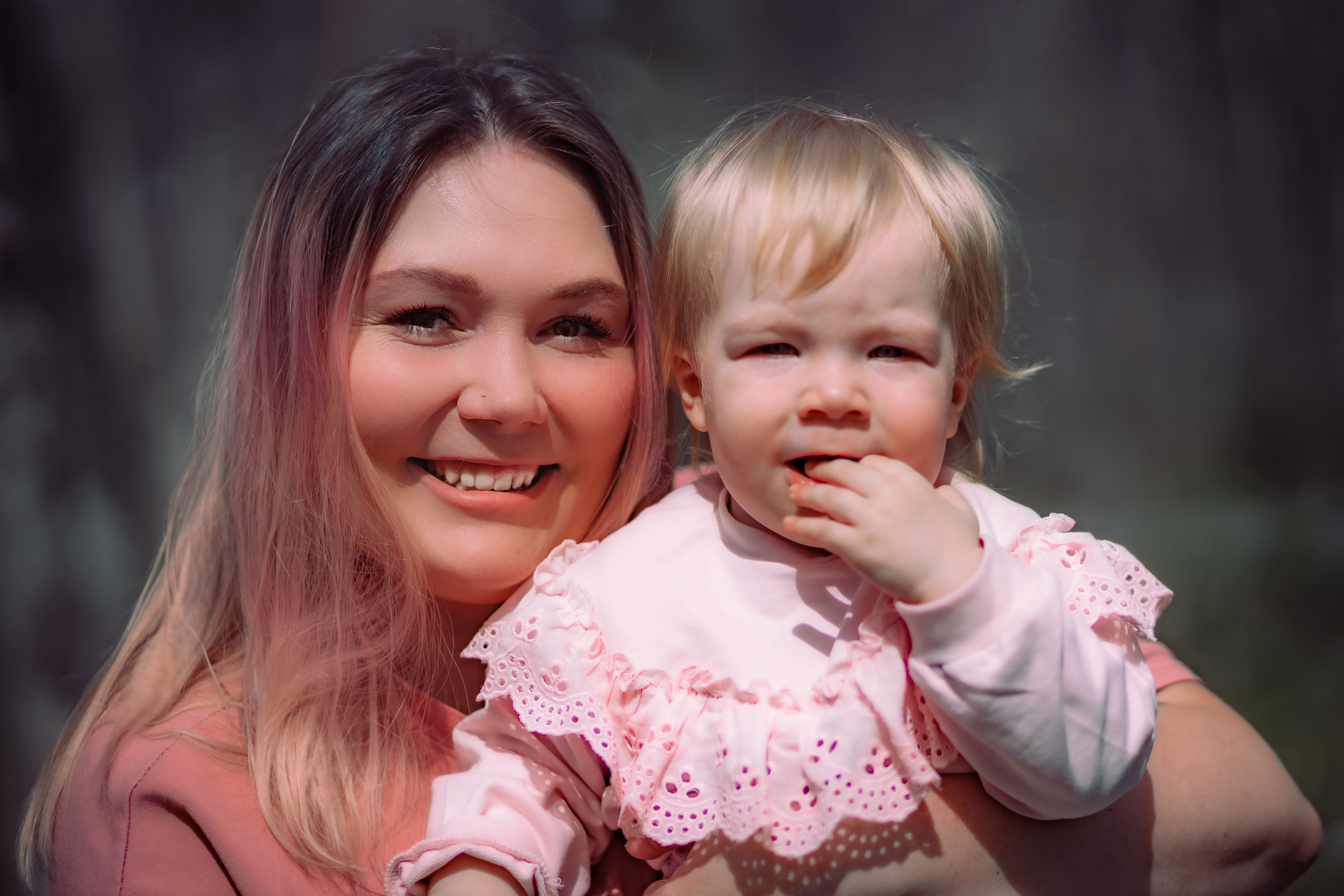 Весенняя пора. Фото в цветущей зелени. Фотограф и видеограф в Ставрополе Инна Попова