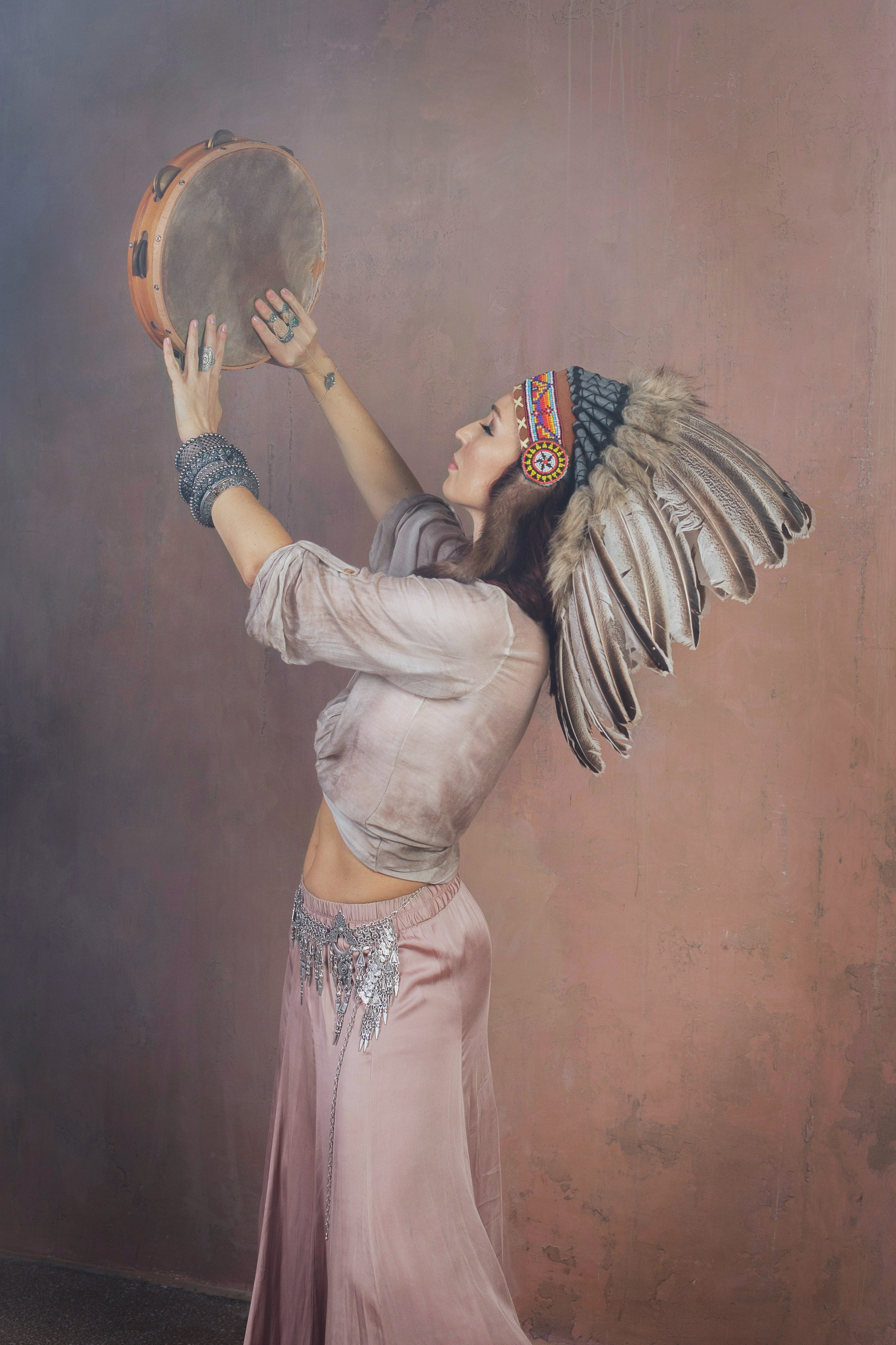 Студия. Лина Курочка — ваш фотограф