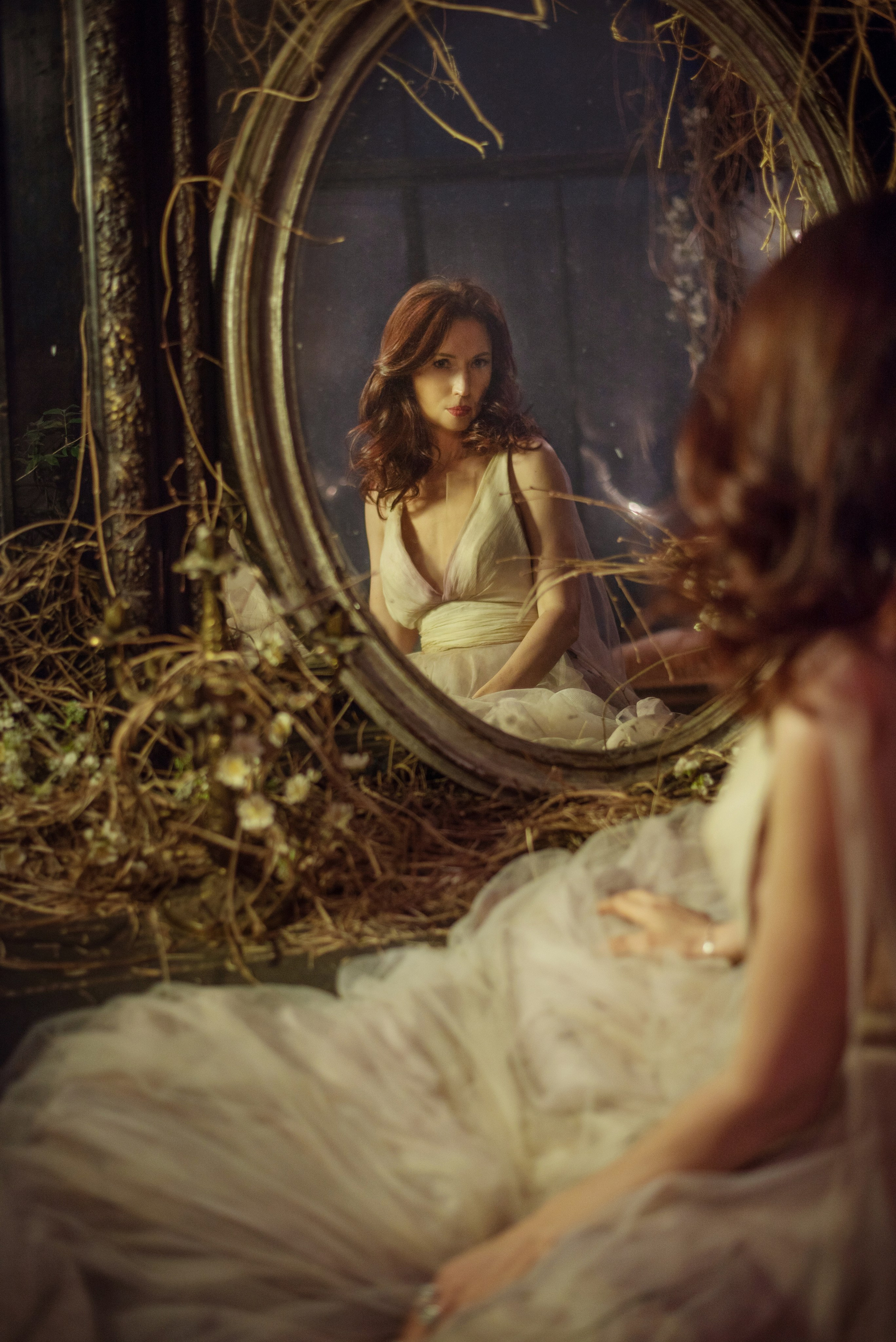 Студия. Лина Курочка — ваш фотограф