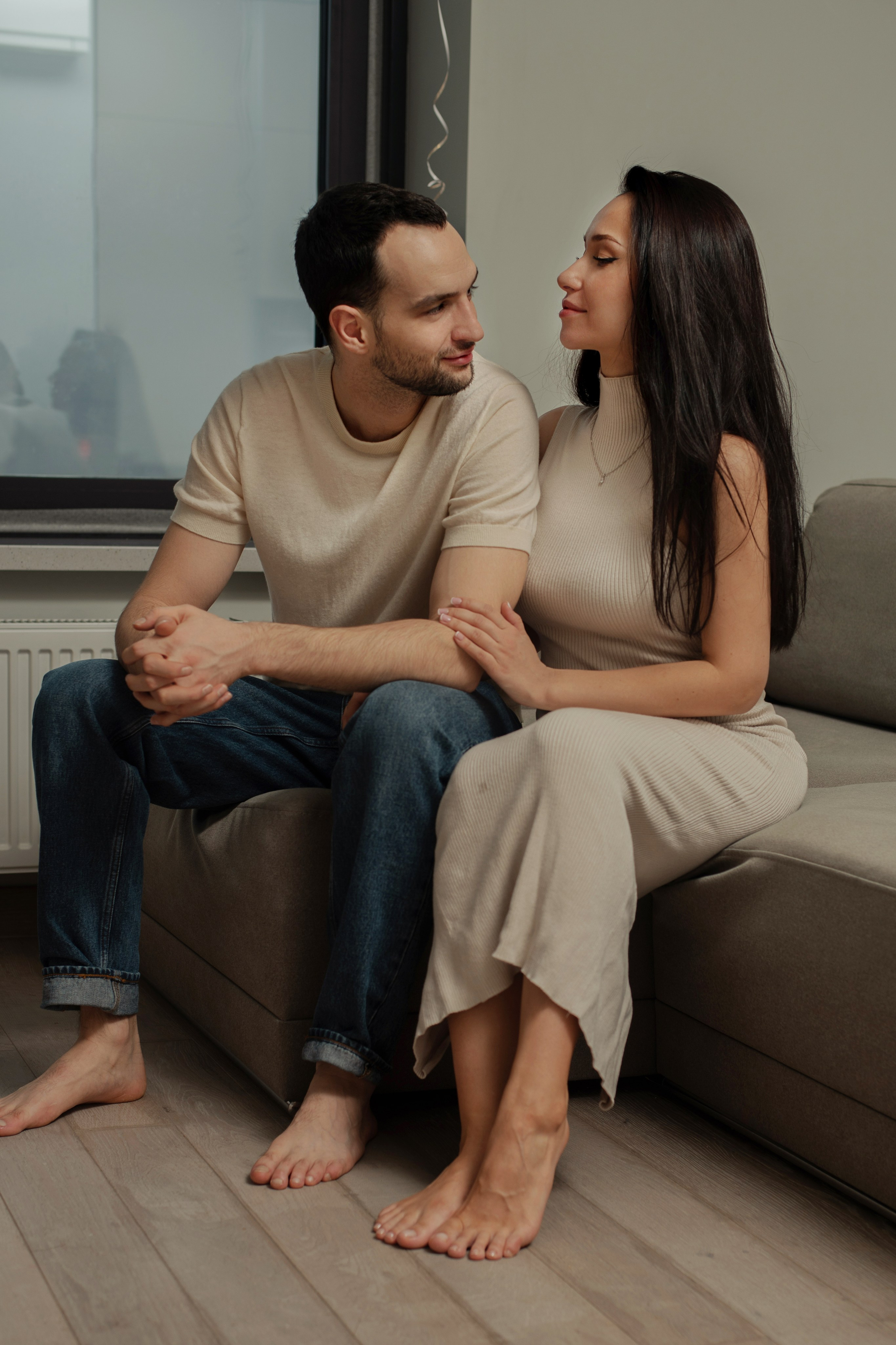 Ангелина и Михаил. Лина Курочка — ваш фотограф