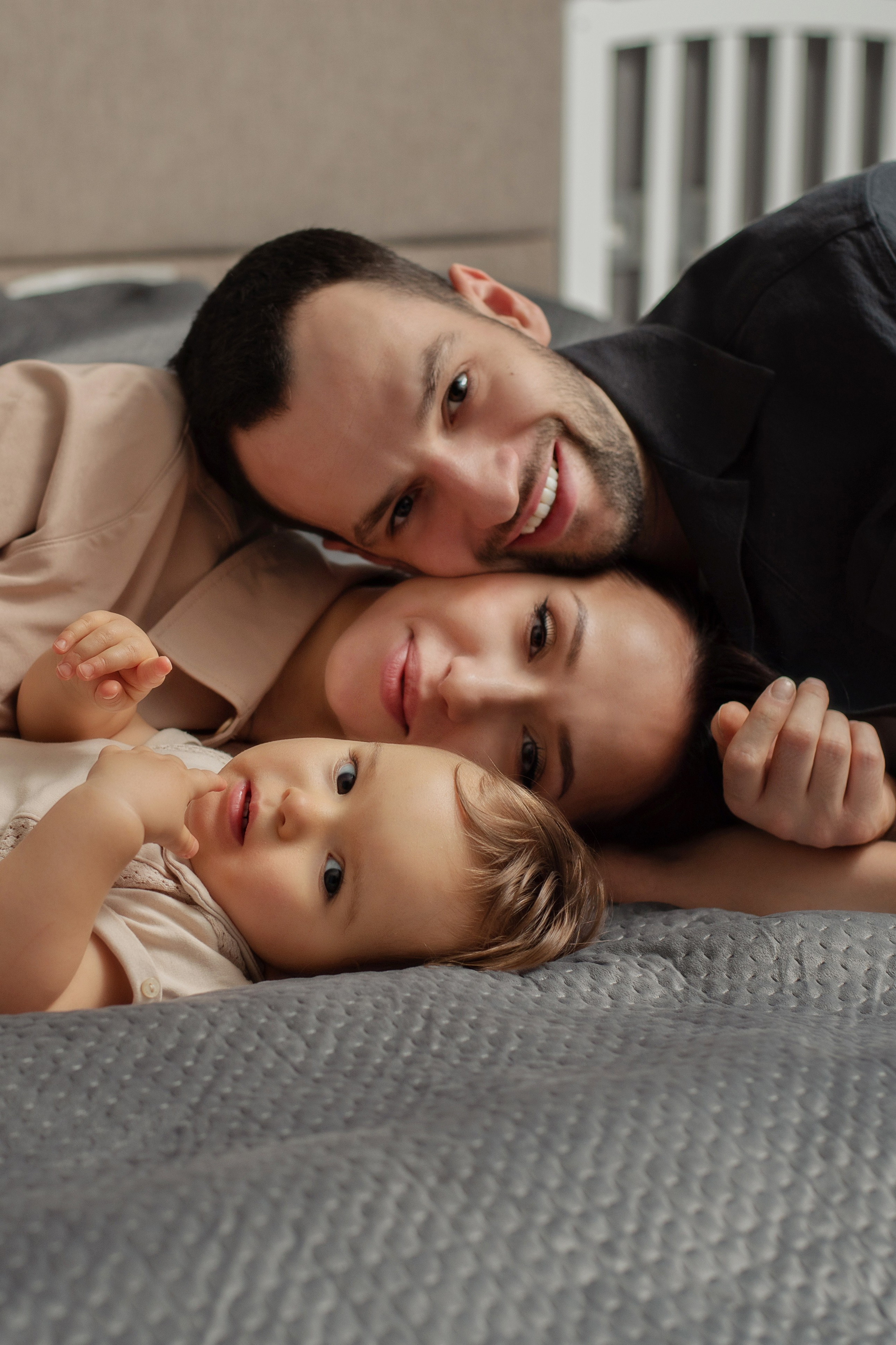 Домашние съемки. Лина Курочка — ваш фотограф