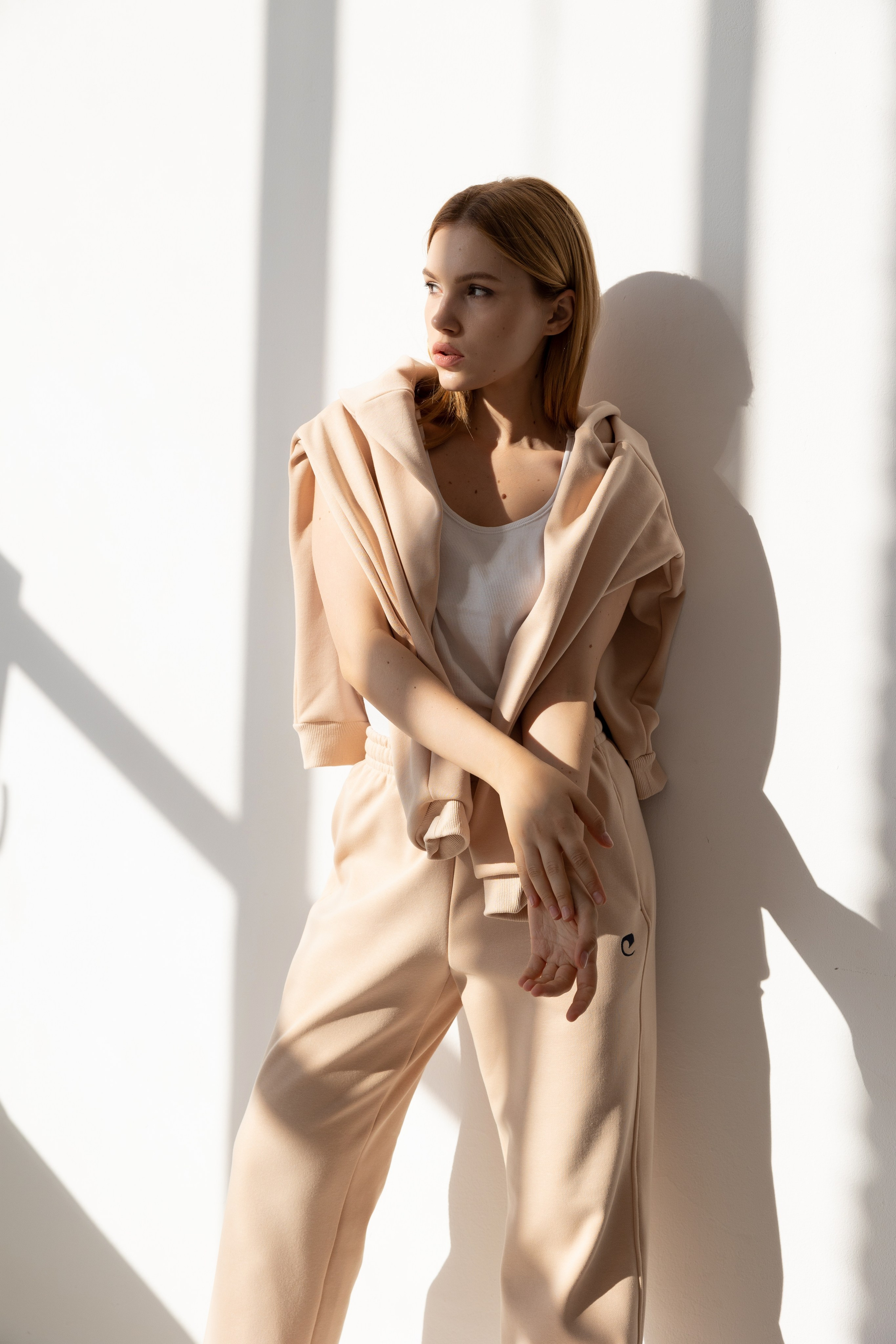 Cover me up. IDeAI studio