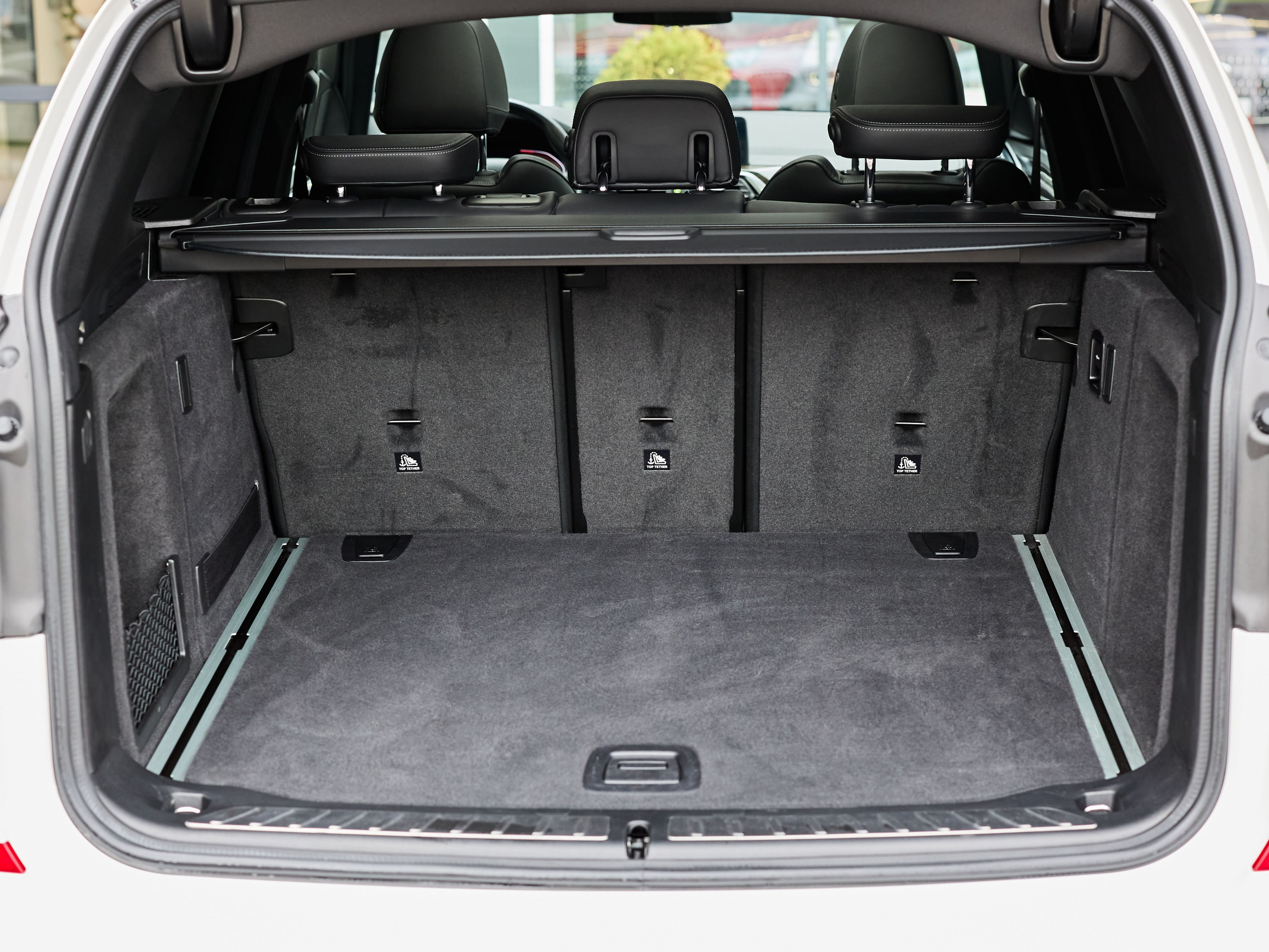 BMW X3. IDeAI studio