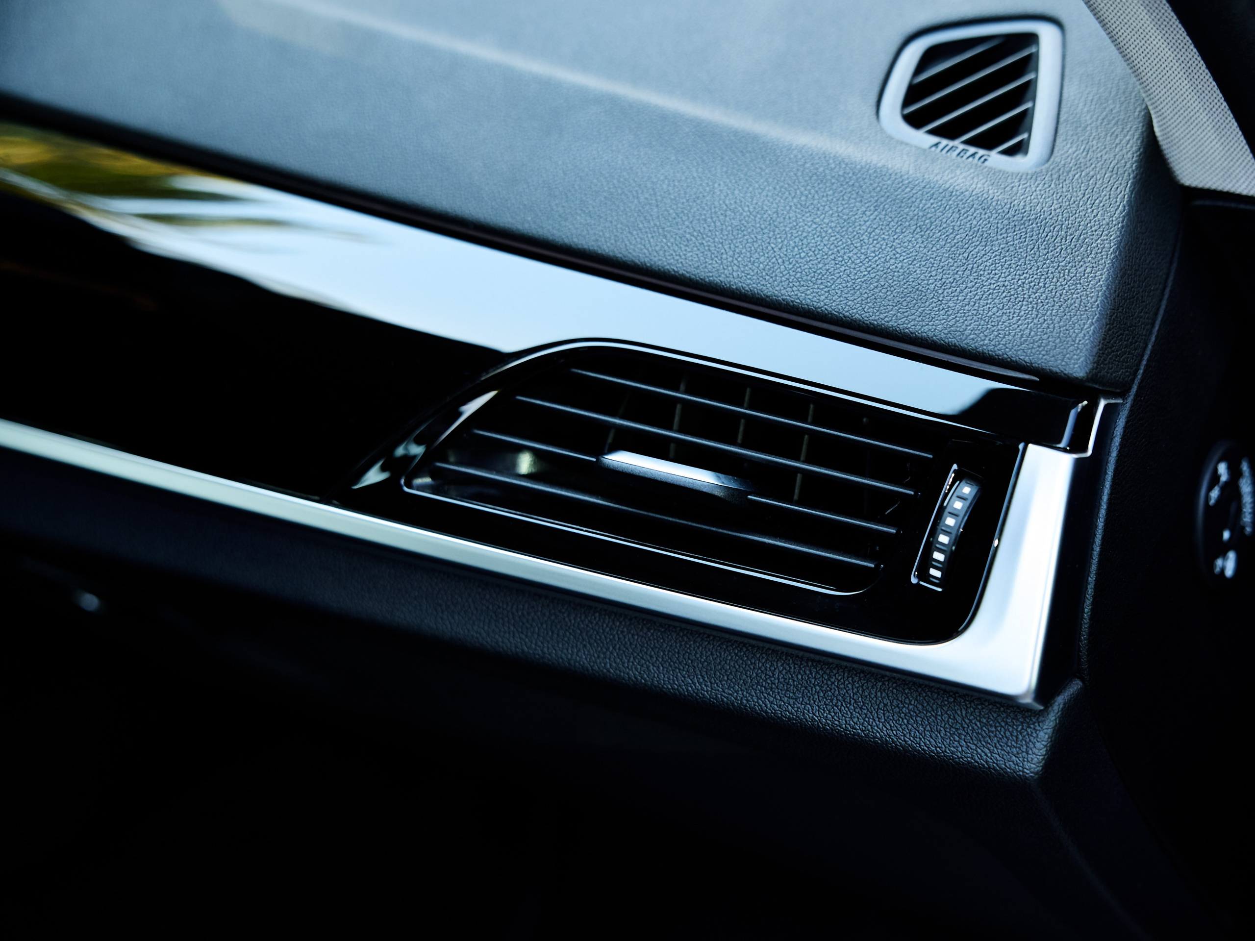 BMW 520d. IDeAI studio
