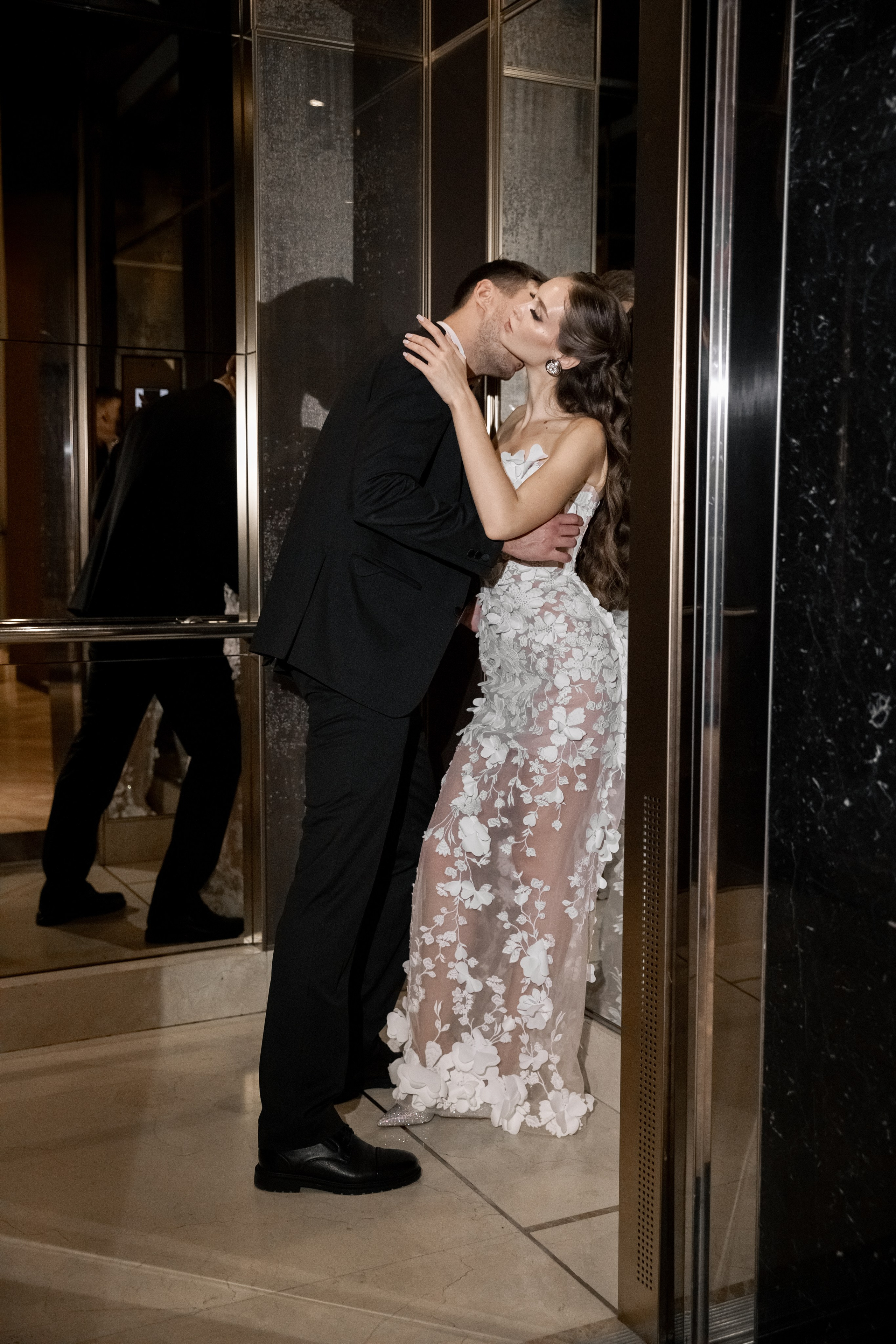 Фотограф брендов и бизнеса в Москве Алексей Сентюрин