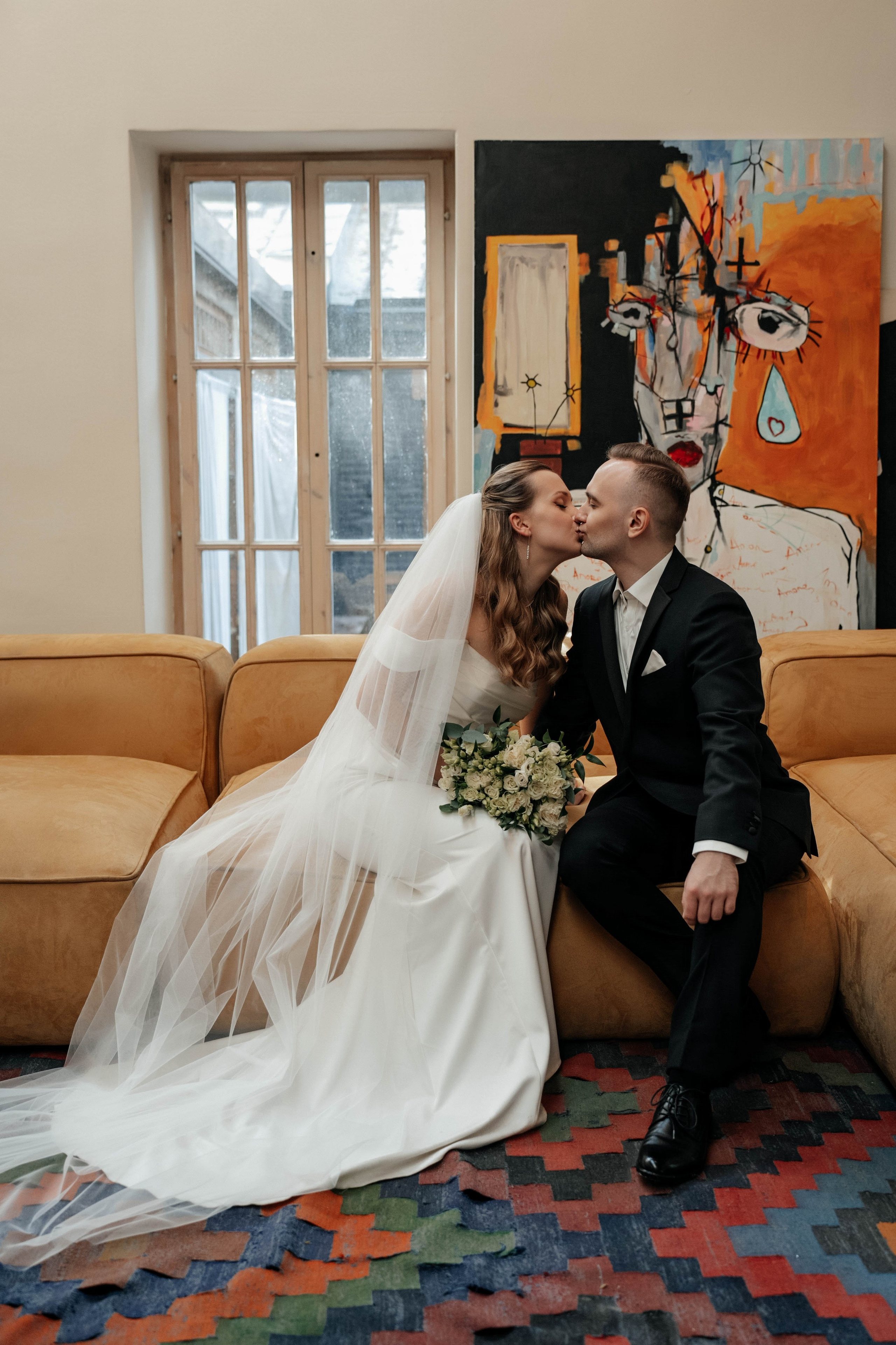 Регистрация ЯУЗА. Свадебный фотограф Москва Александра Аверкова