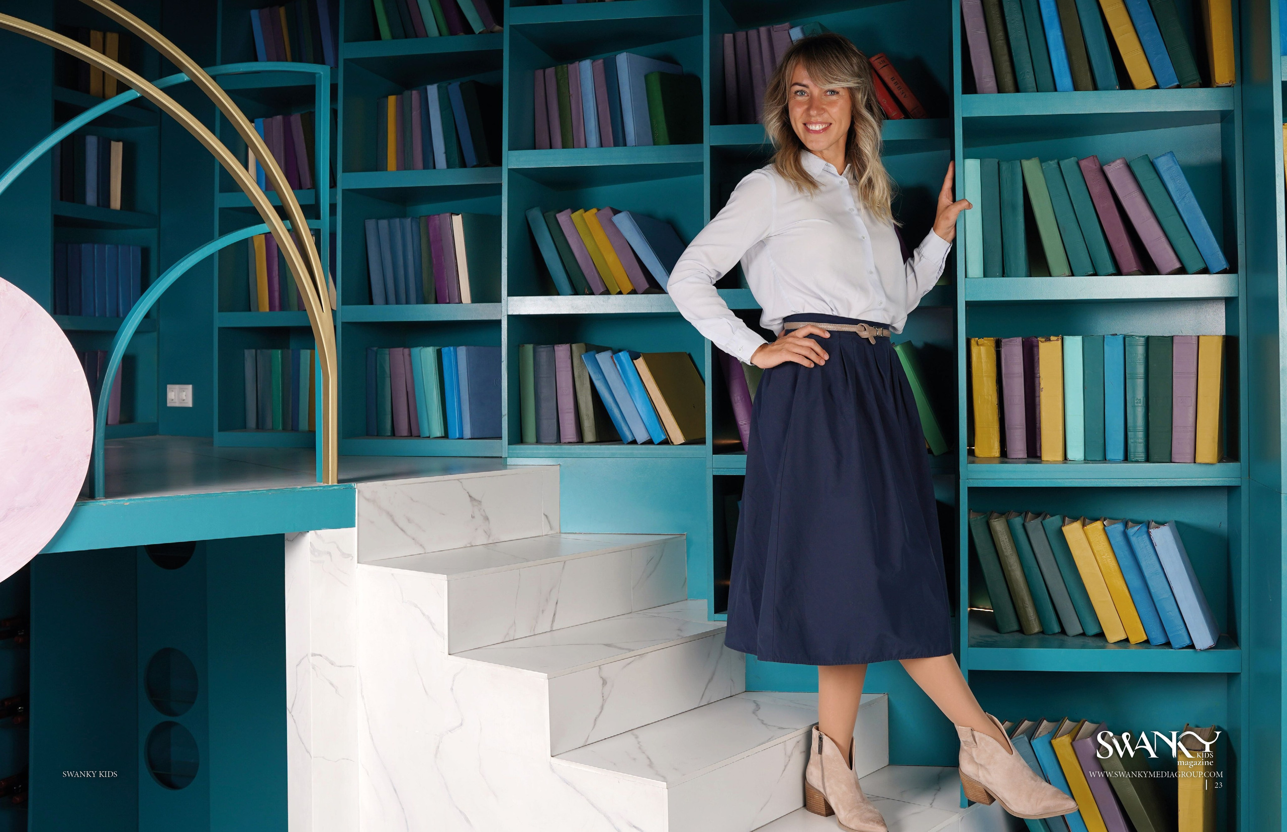 Мои работы опубликованные в зарубежных журналах, элитных и модных. Студийный и портретный фотограф в САНКТ-ПЕТЕРБУРГЕИрина Махаон