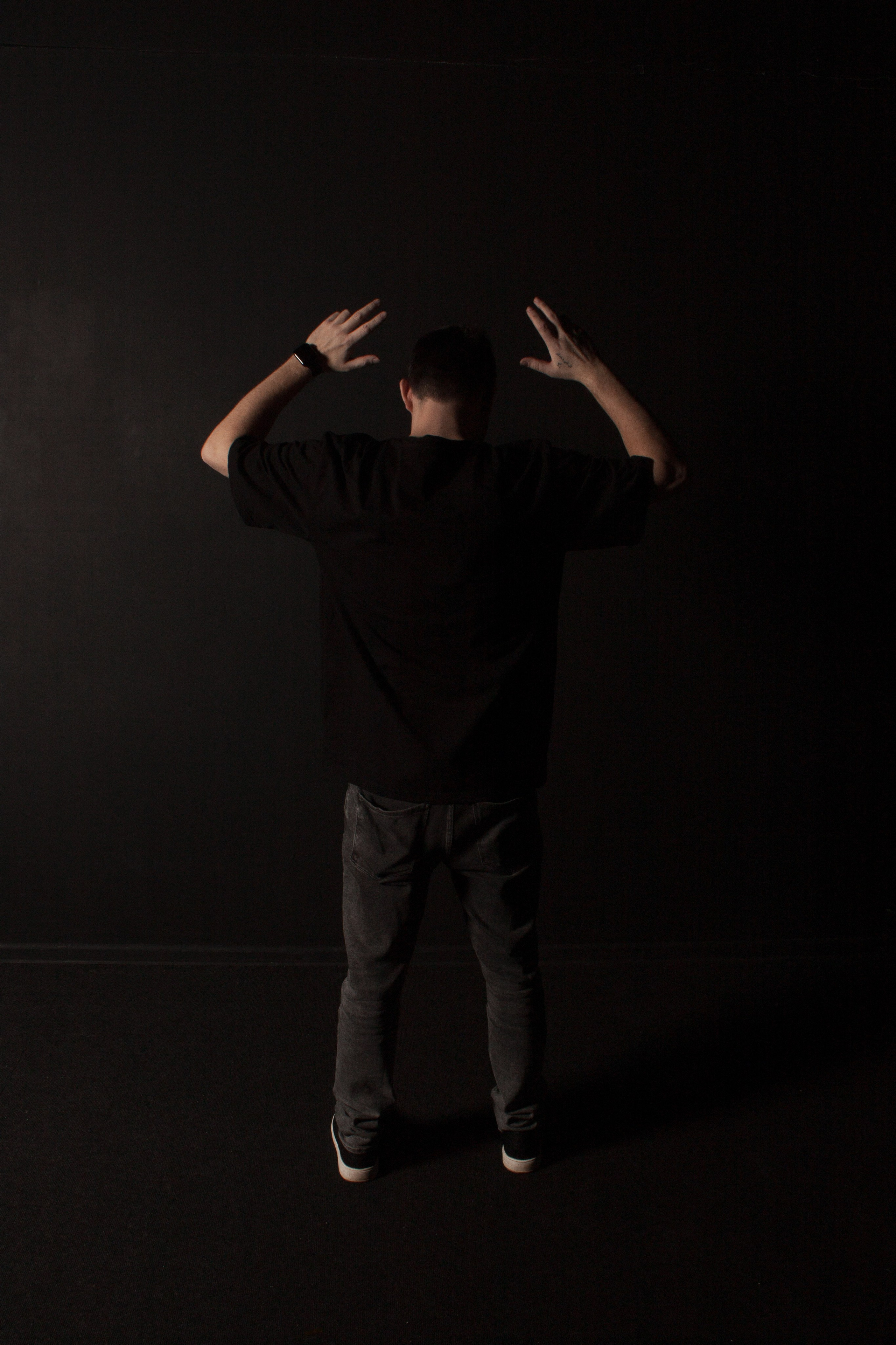 Мужской портрет. Главная