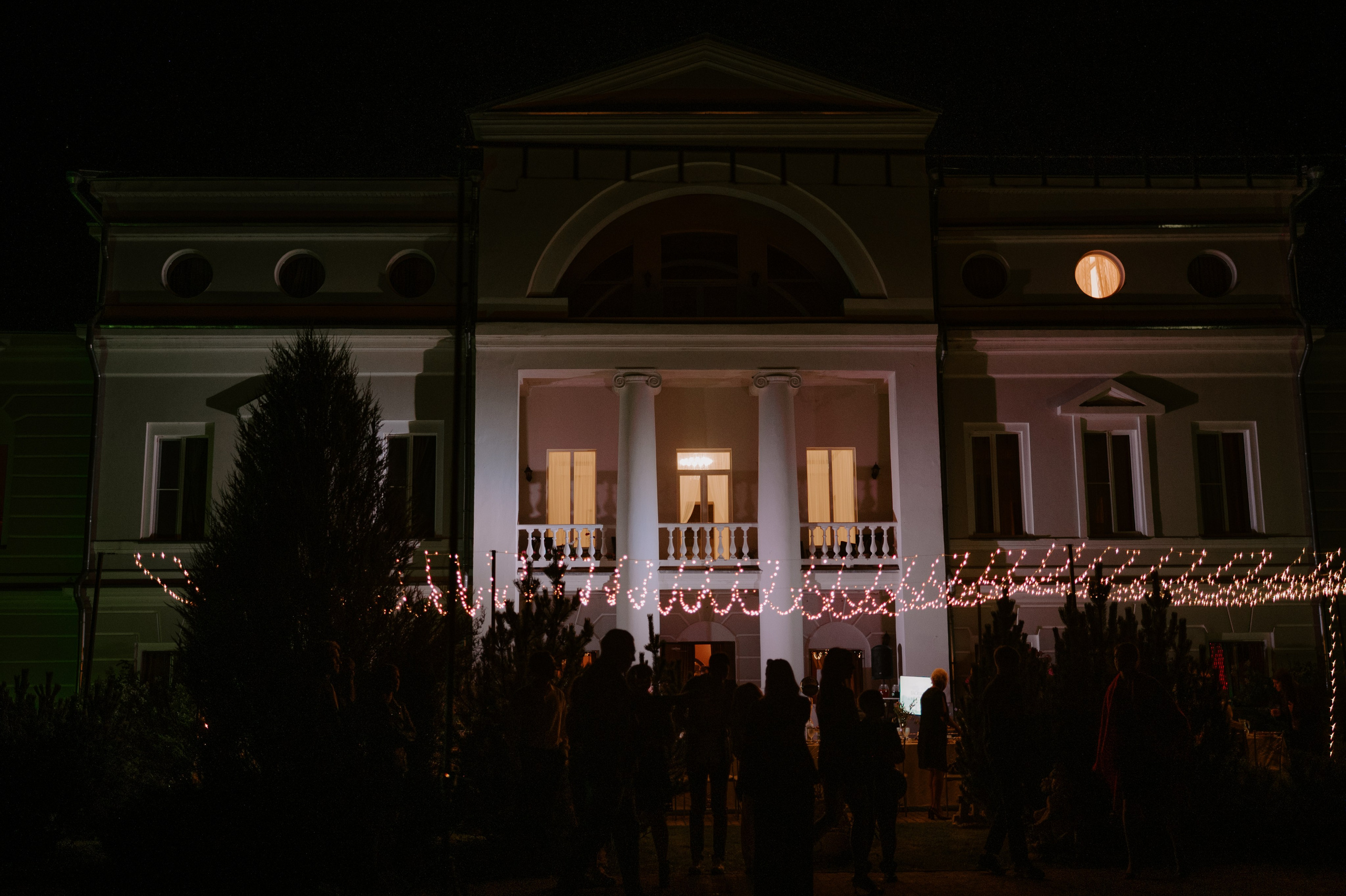 Кусочек Италии. Свадебный, репортажный и семейный фотограф в Москве Арина Зак