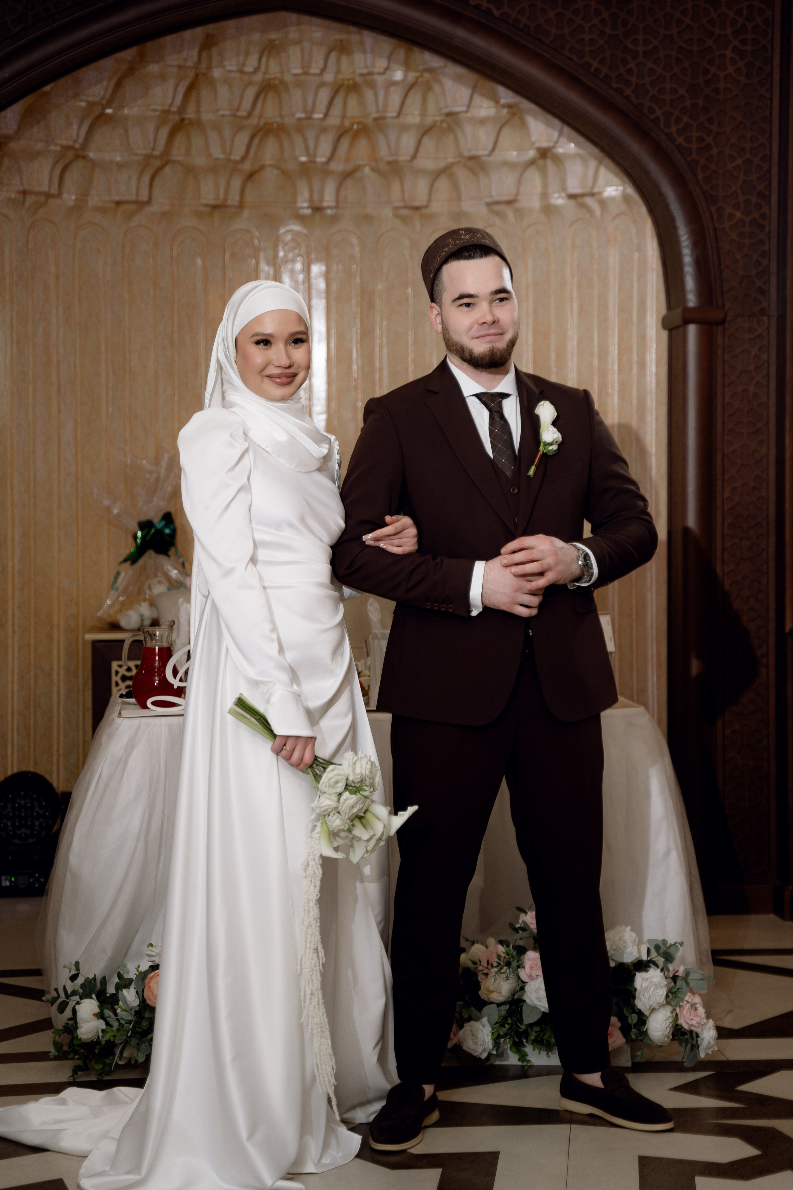 Роберт & Алсу (Ахмадзаки). RAMIL SAFIULLIN