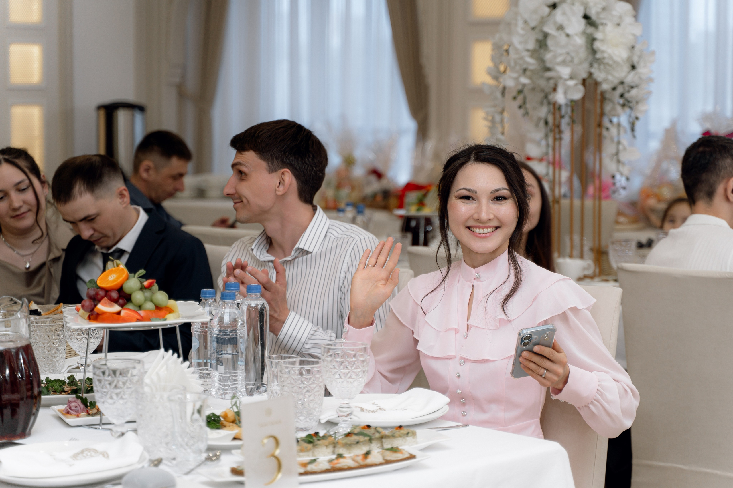 Ильдар & Алия. RAMIL SAFIULLIN