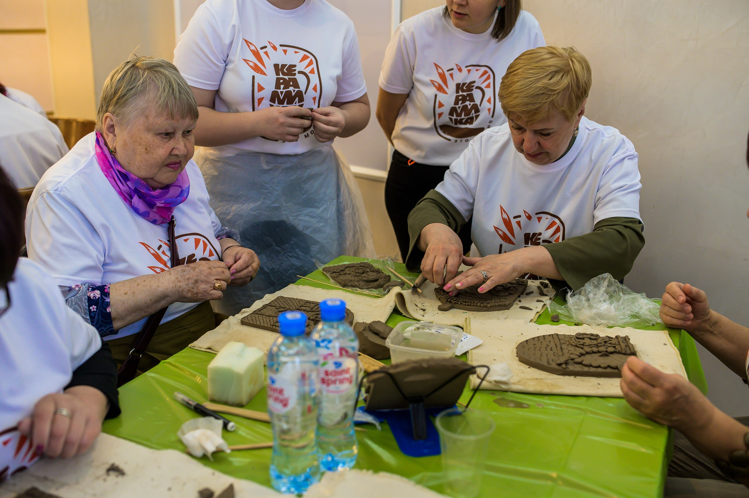 Ярмарка. Фотограф в Кемерово Владислав Шульц