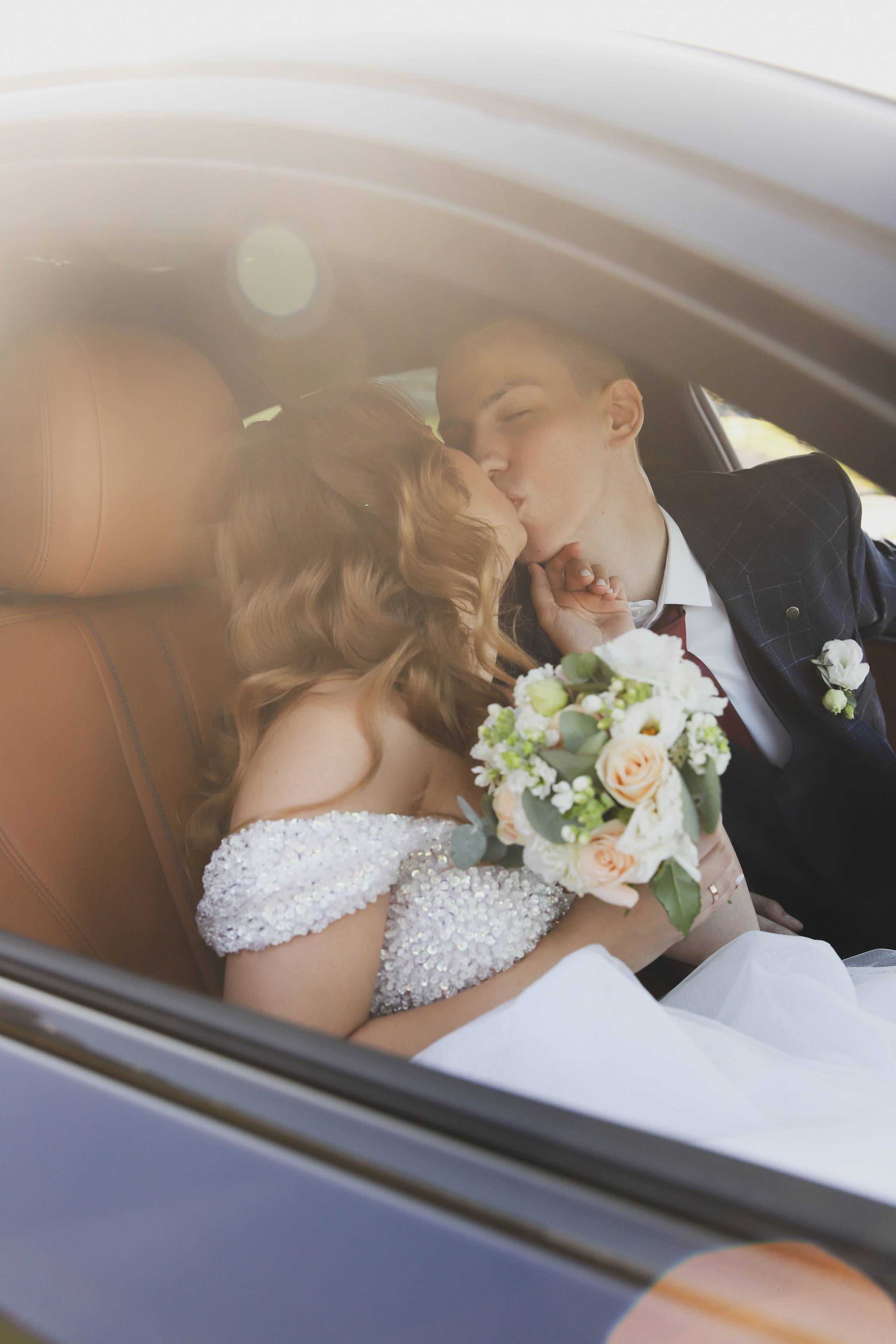 Илья и Анастасия. Фотограф Москва и МО Анастасия Пясковская