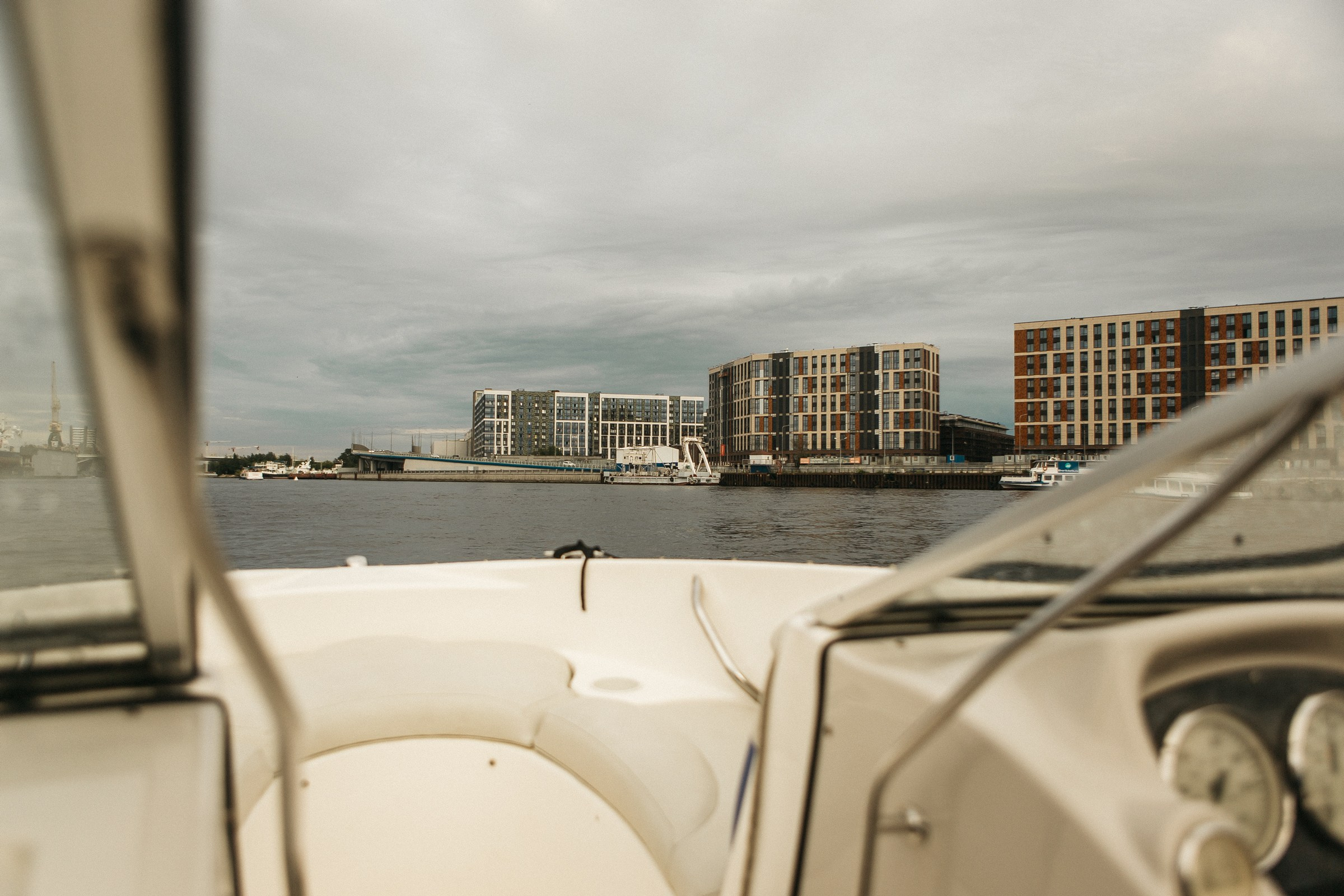 Фотопрогулка love story в Питере