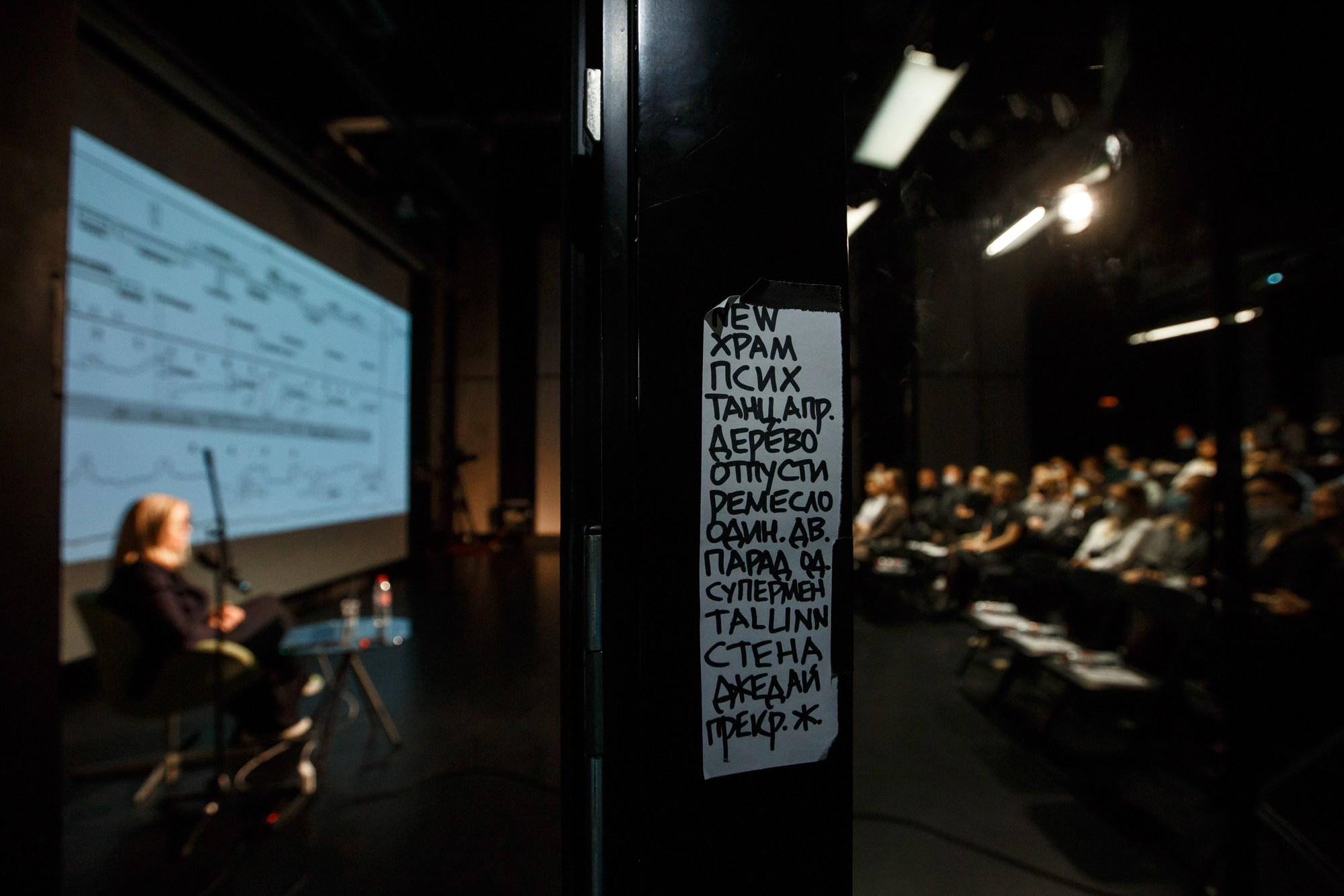 «Архрезиденция». Рабочая сторона — бизнес портрет и репортаж в Санкт-Петербурге