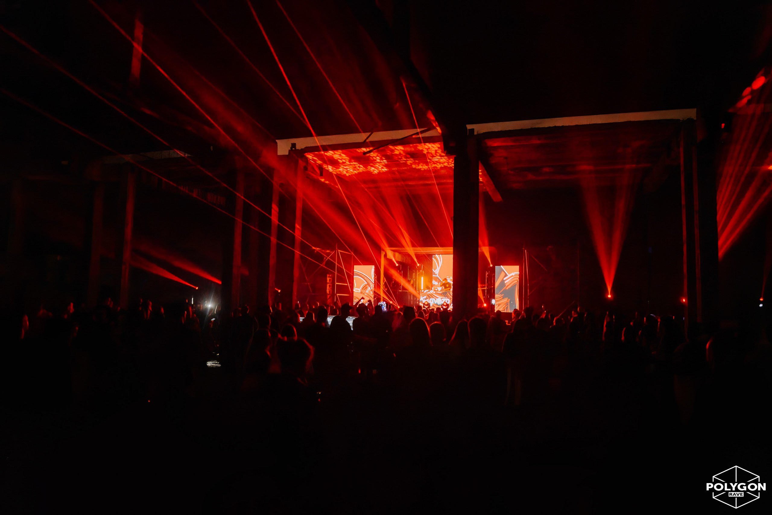 Polygon. KORSHIKOV SERGEY